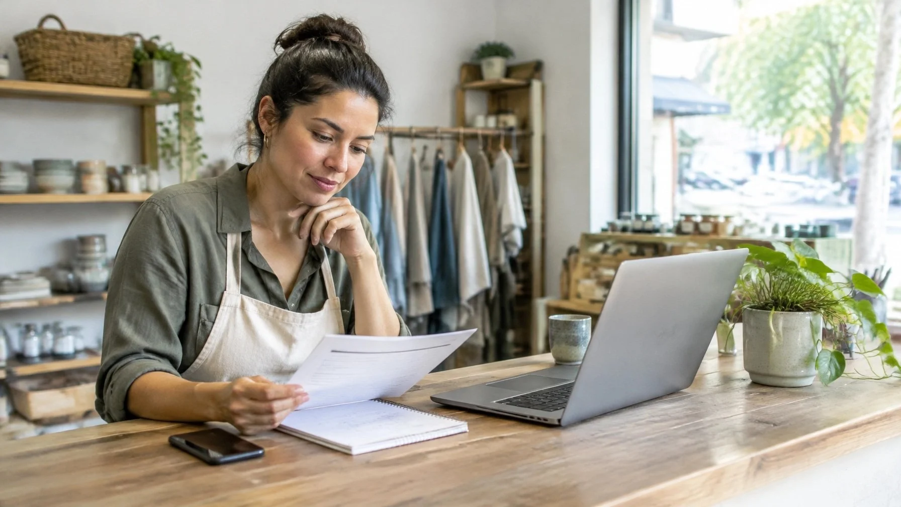 Why Social Media and Newsletters Matter for Small Business Owners
