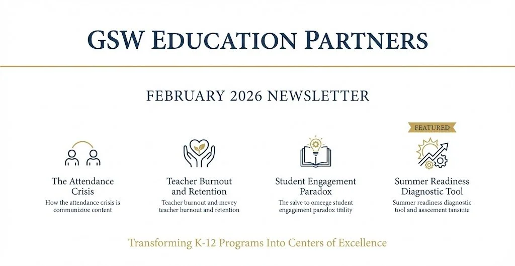 February 2026 Edition