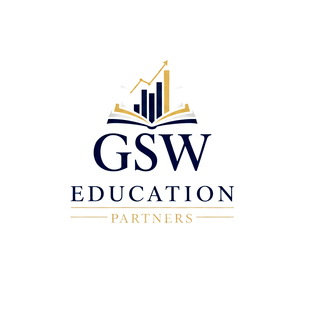 GSW Education Partners Launch Edition