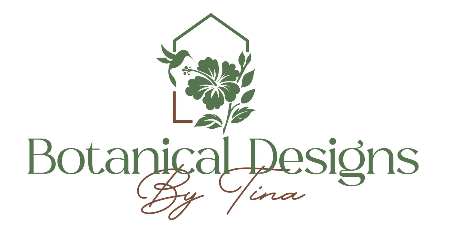 Botanical Designs by Tina