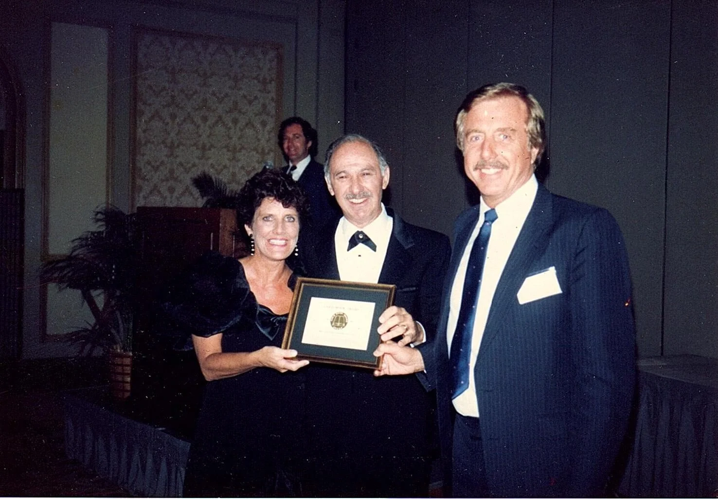 1996, Feist was the only company to win first place in more than of 11 categories that recognize the best in the yellow page industry with more than 200 entries.