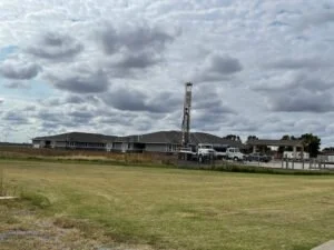 Spearville Senior Living / Southwind at Spearville Progress