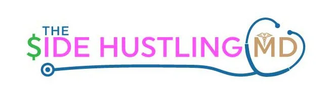 The Side Hustling MD