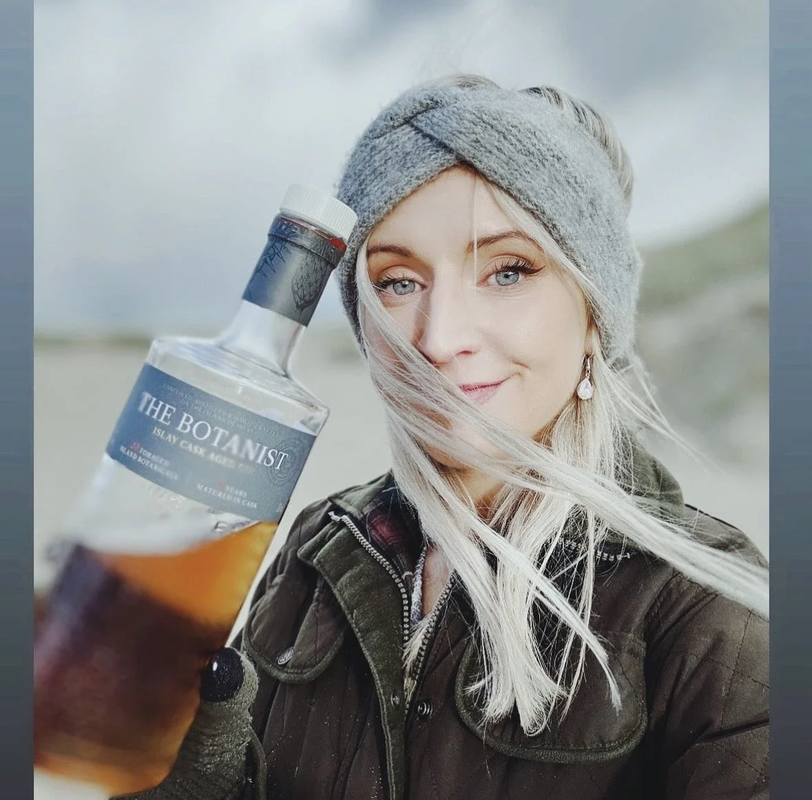 Confidence, Community, and Craft: Ashley MacGregor’s life at Bruichladdich Distillery
