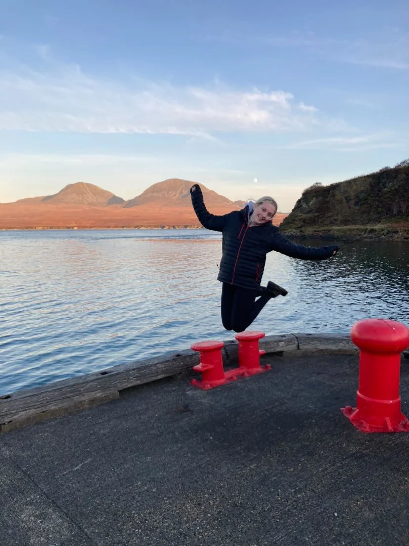 A Measure of Me: My Whisky Story