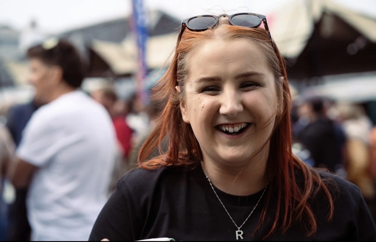 Island Roots, Progressive Spirit: Ruby Miller’s Path at Bruichladdich