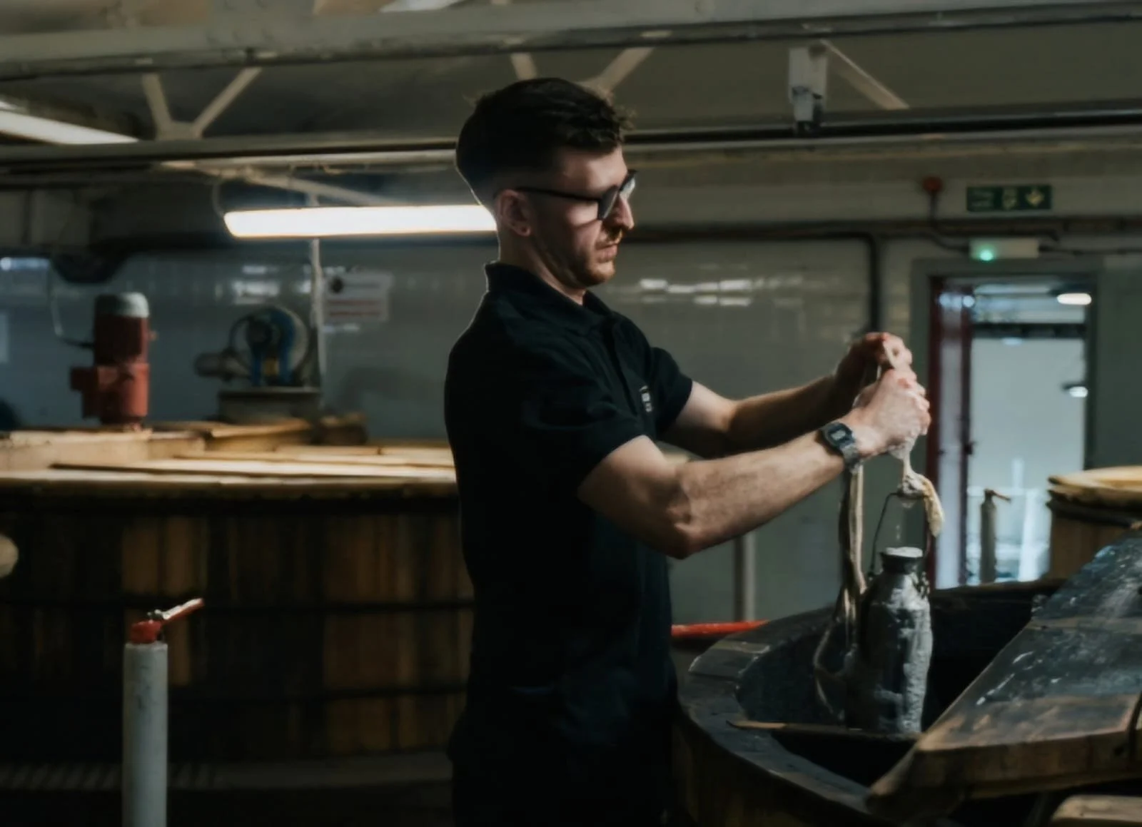 One Man, Many Malts: The Journey of Stuart Close