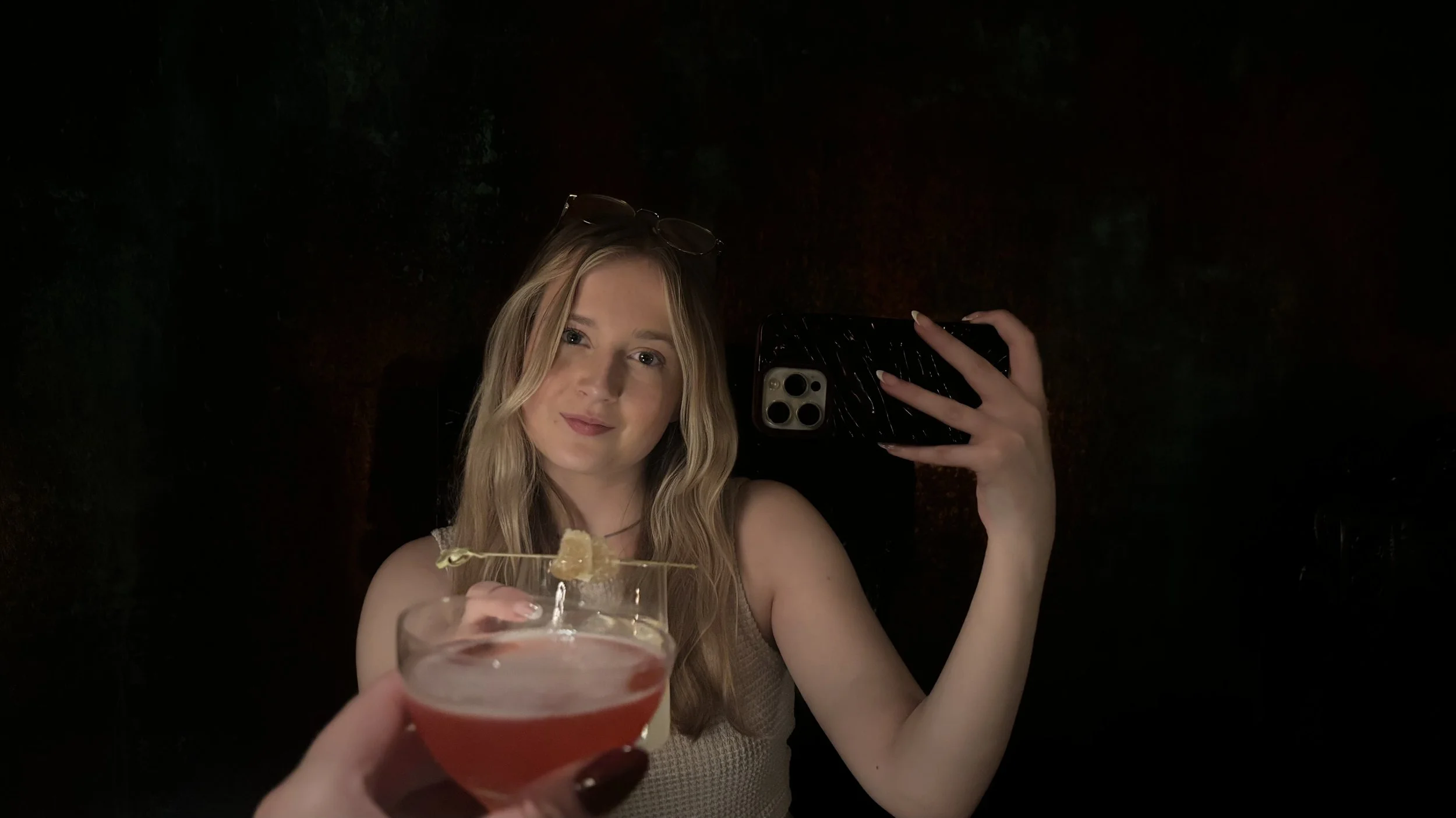 What Whisky Taught Me About People