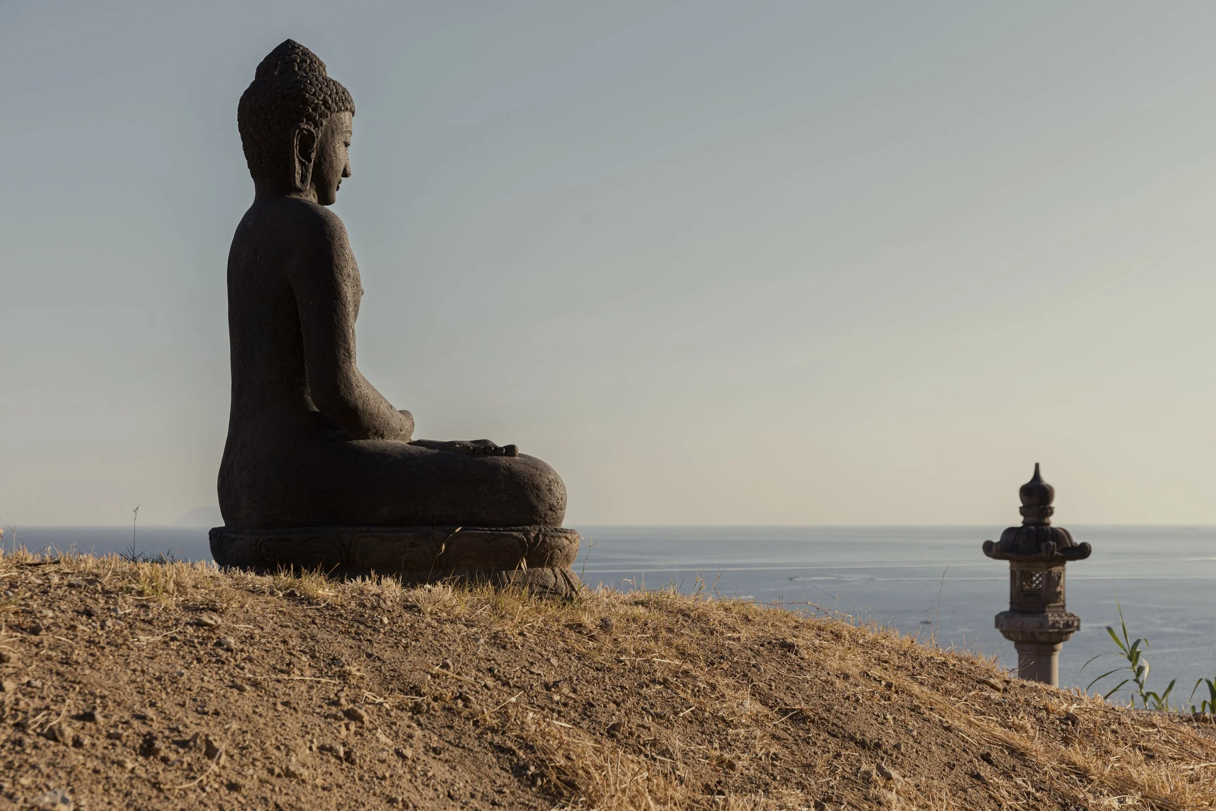 ‘Becoming Whole’ Retreat