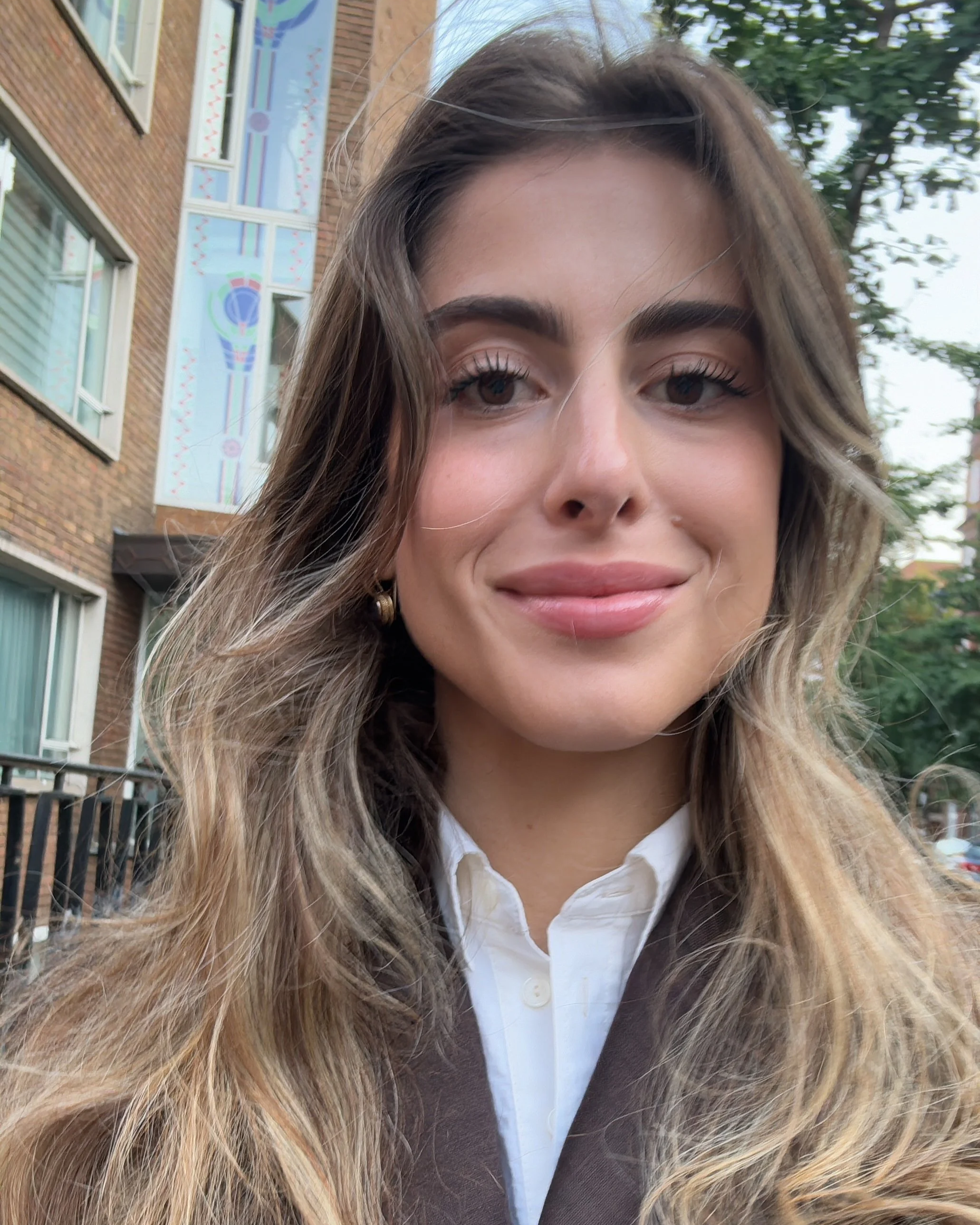 Aglaia Sabrina Chorafa