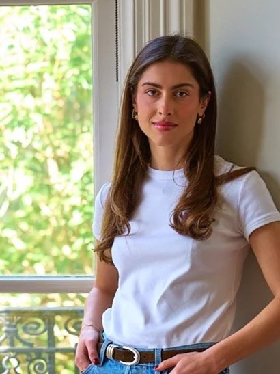 Aglaia Sabrina Chorafa