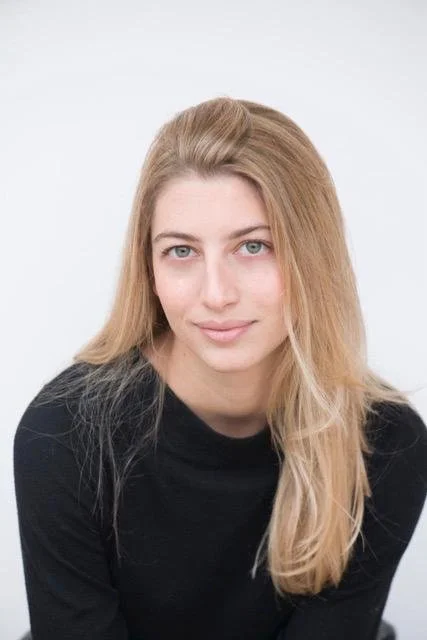 Dr Anastasia Sgoumpopoulou