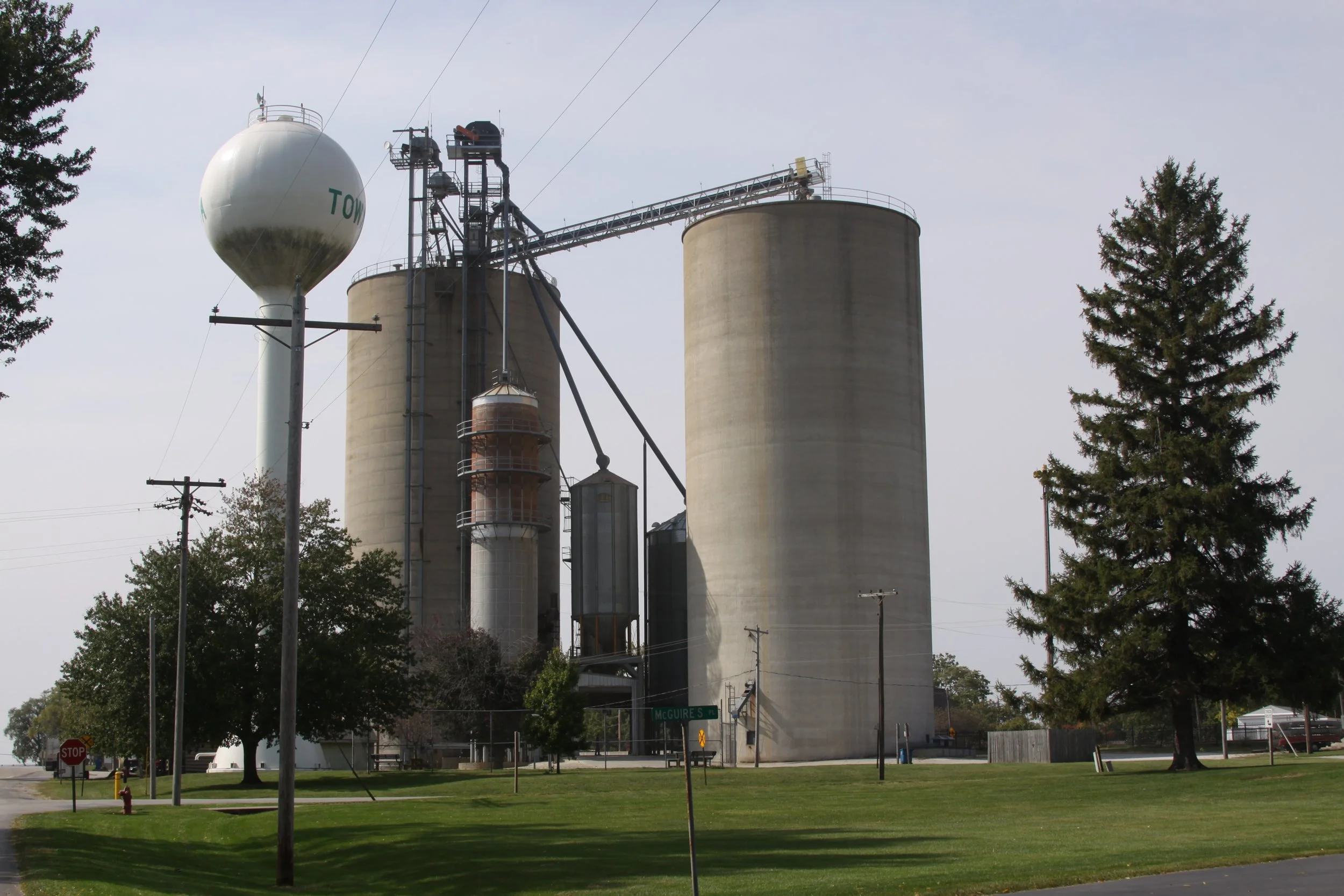 Story 02: Two in One Day