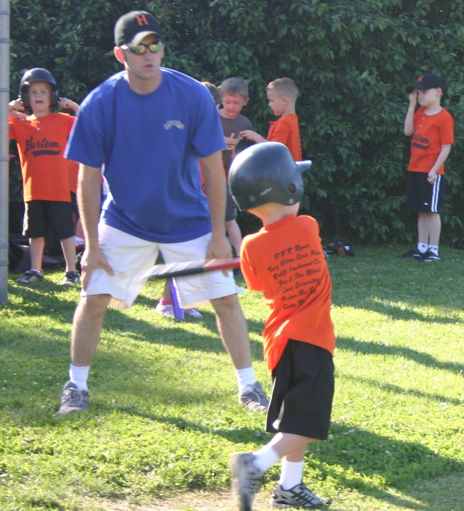 Story 05: Diamonds in the Rough (DRAFT)