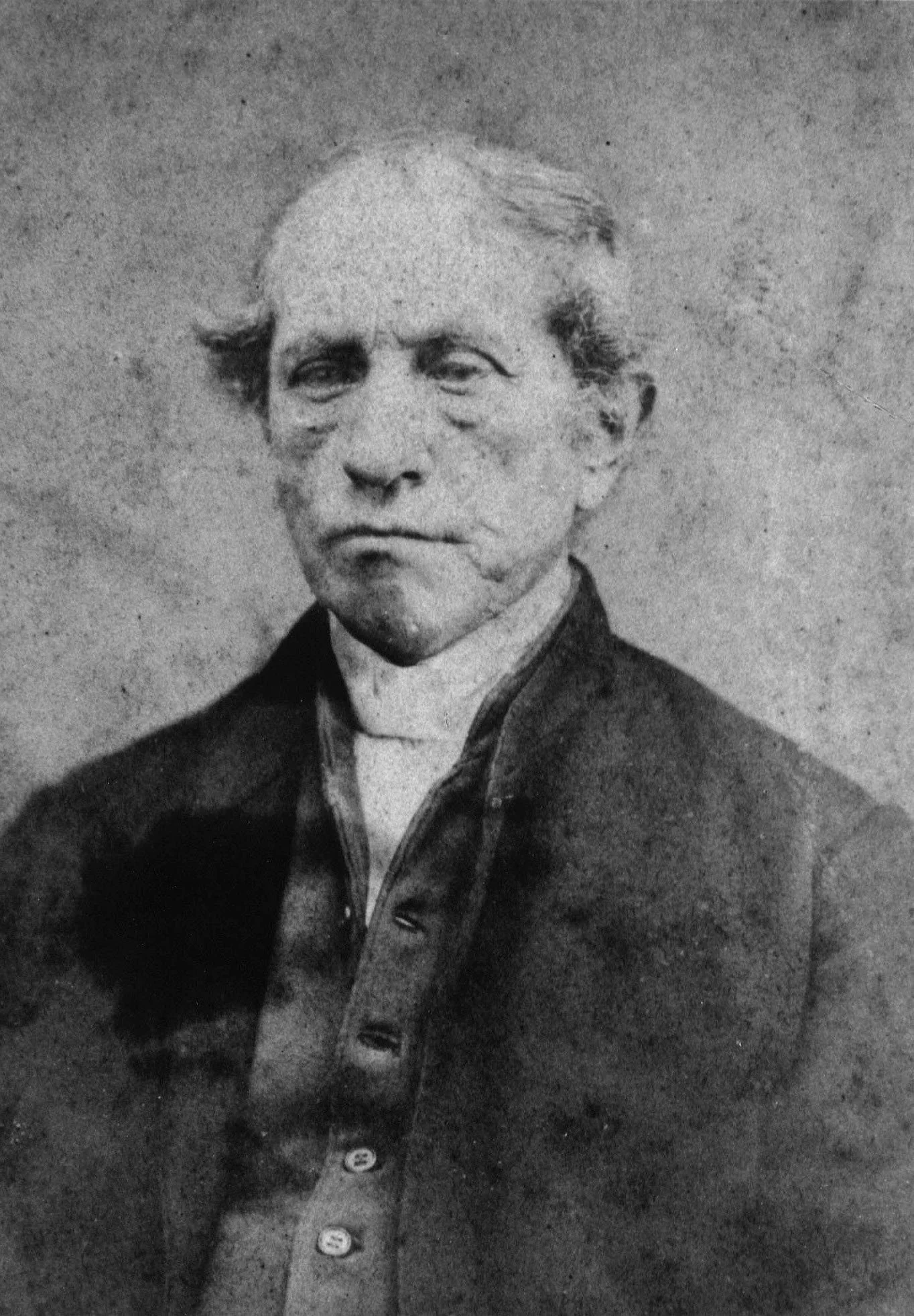 Story 11: A Quaker Englishman in America (Essay)
