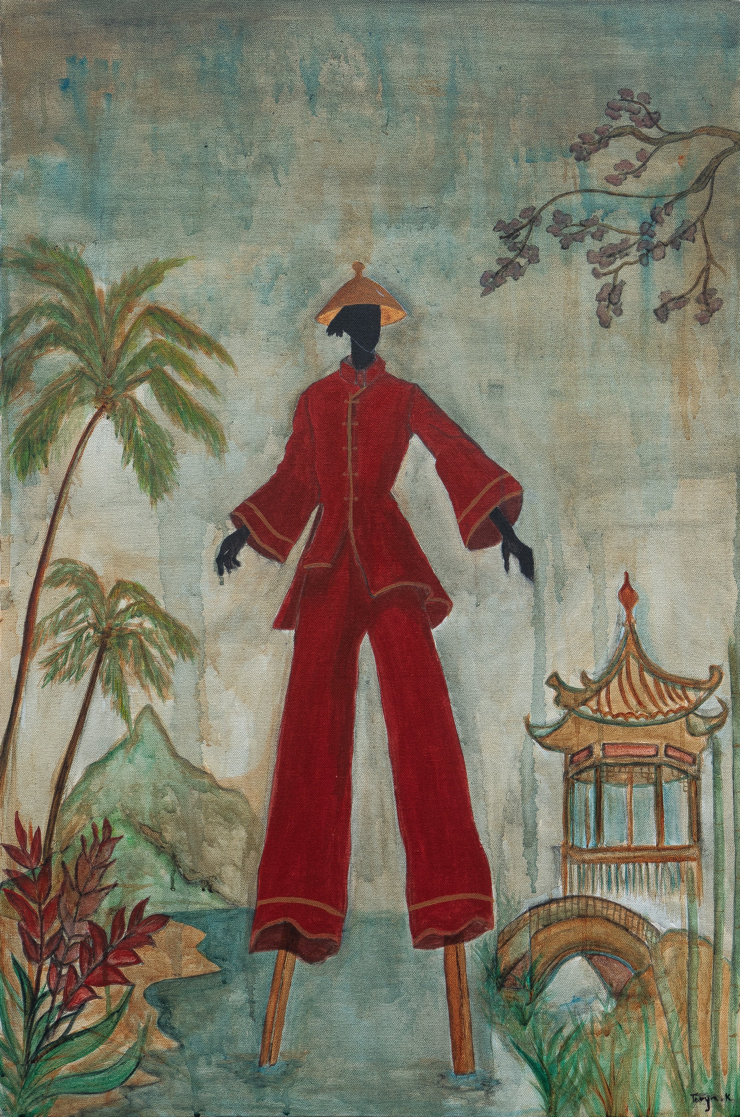 Paintings