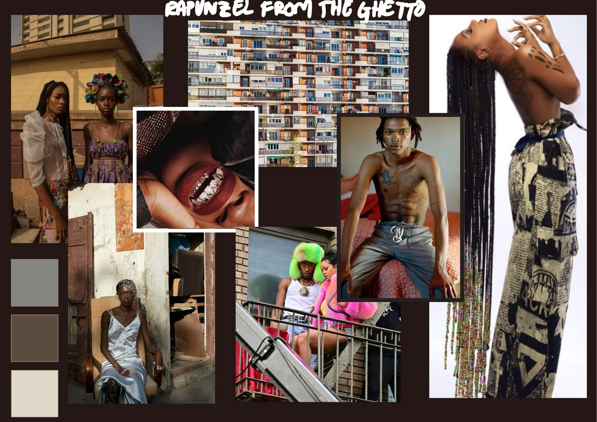 COND NASTÉ Creative director short course