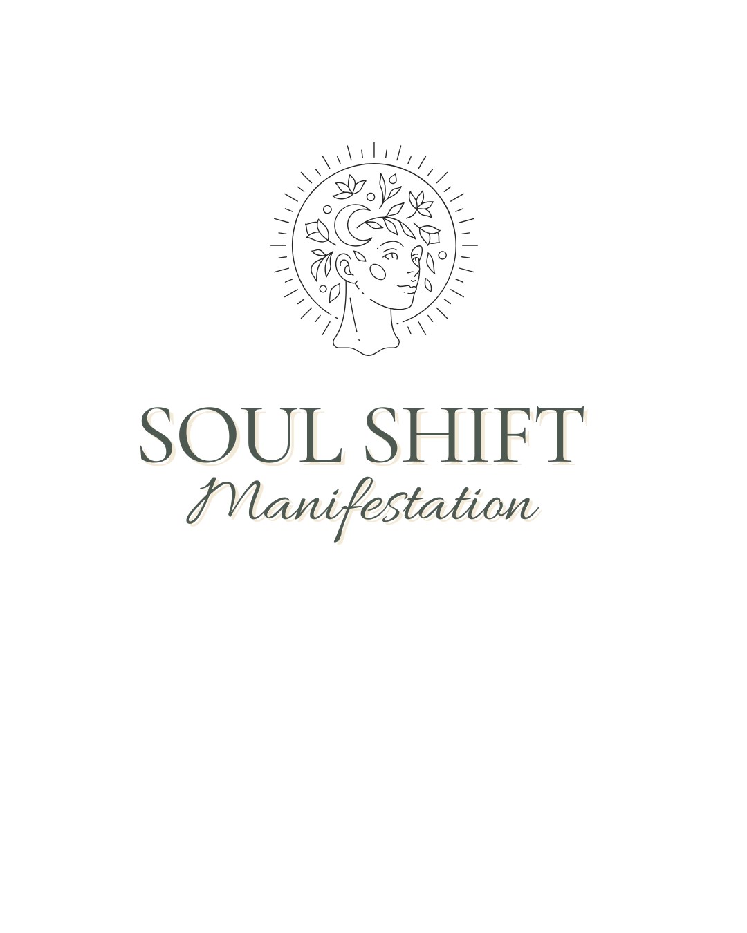 SOUL SHIFT | MANIFESTATION KITS Where intentions become reality.