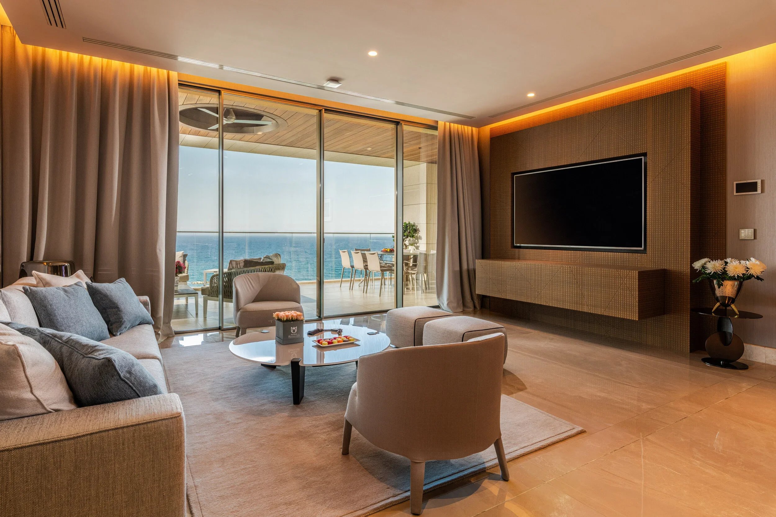 architectural, real estate and hospitality photography 
Mykonos island Greece 