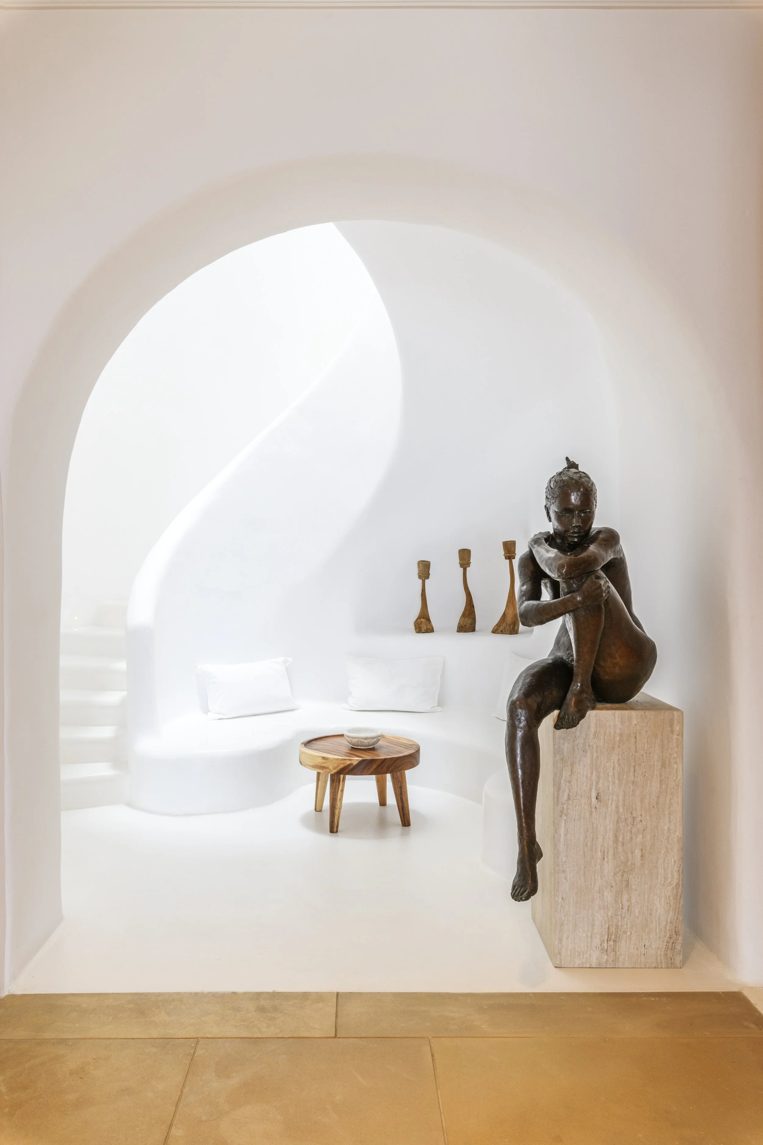 architectural, real estate and hospitality photography 
Mykonos island Greece 