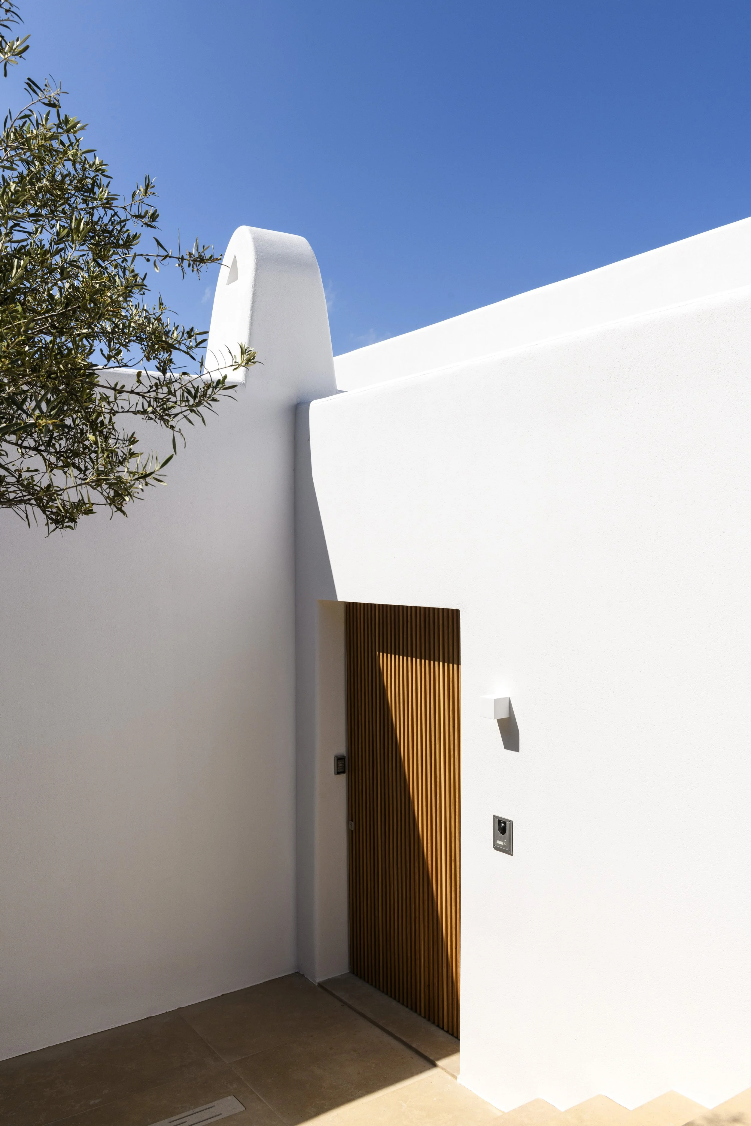 architectural, real estate and hospitality photography 
Mykonos island Greece 