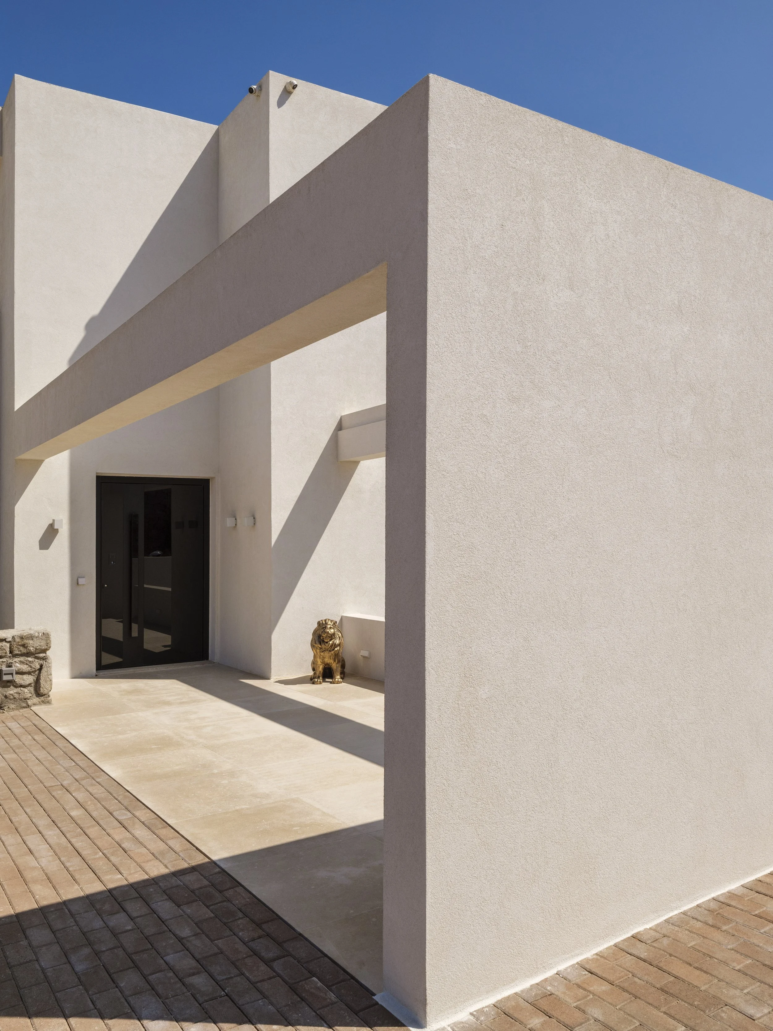 architectural, real estate and hospitality photography 
Mykonos island Greece 
