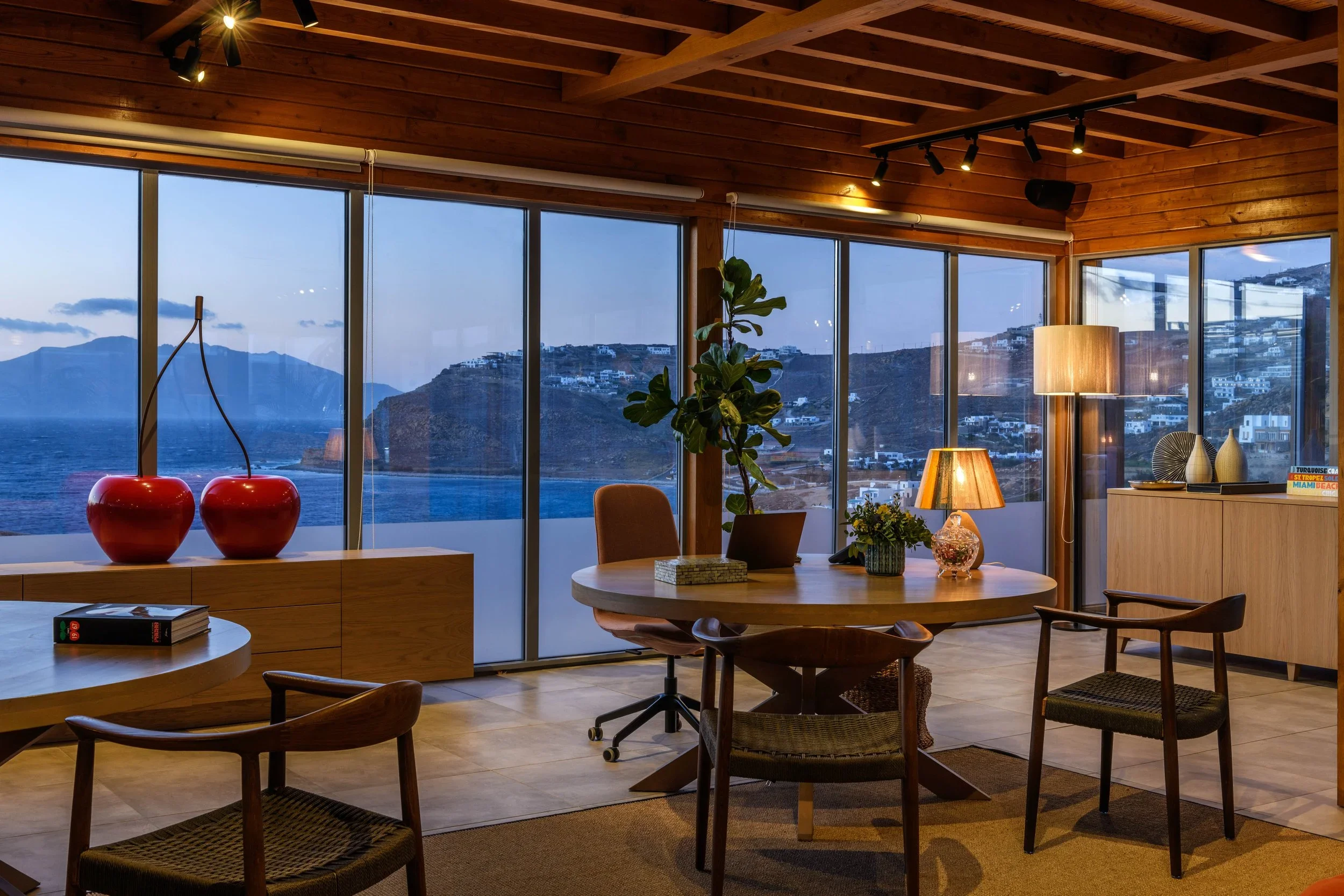 architectural, real estate and hospitality photography 
Mykonos island Greece 