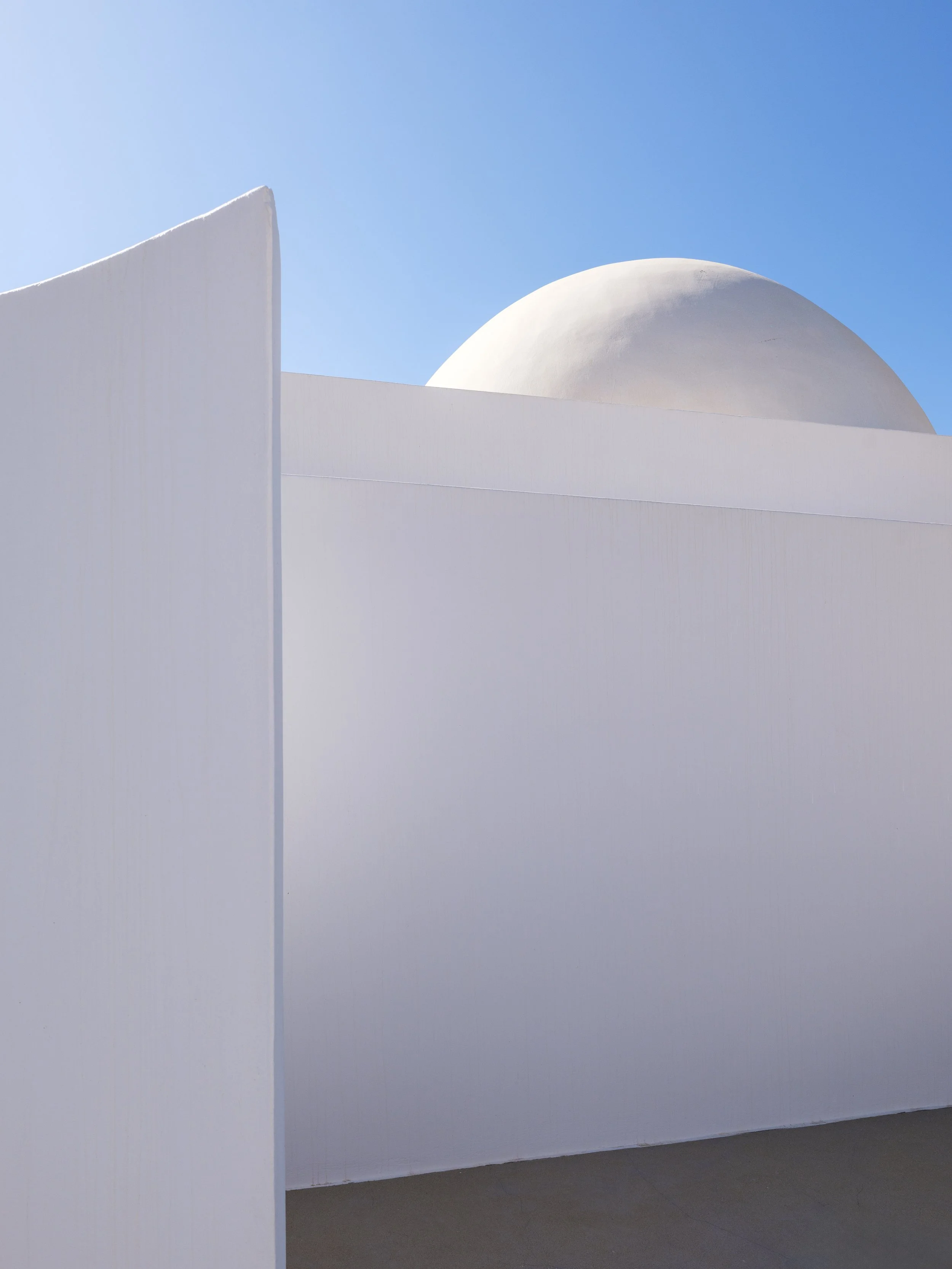 architectural, real estate and hospitality photography 
Mykonos island Greece 