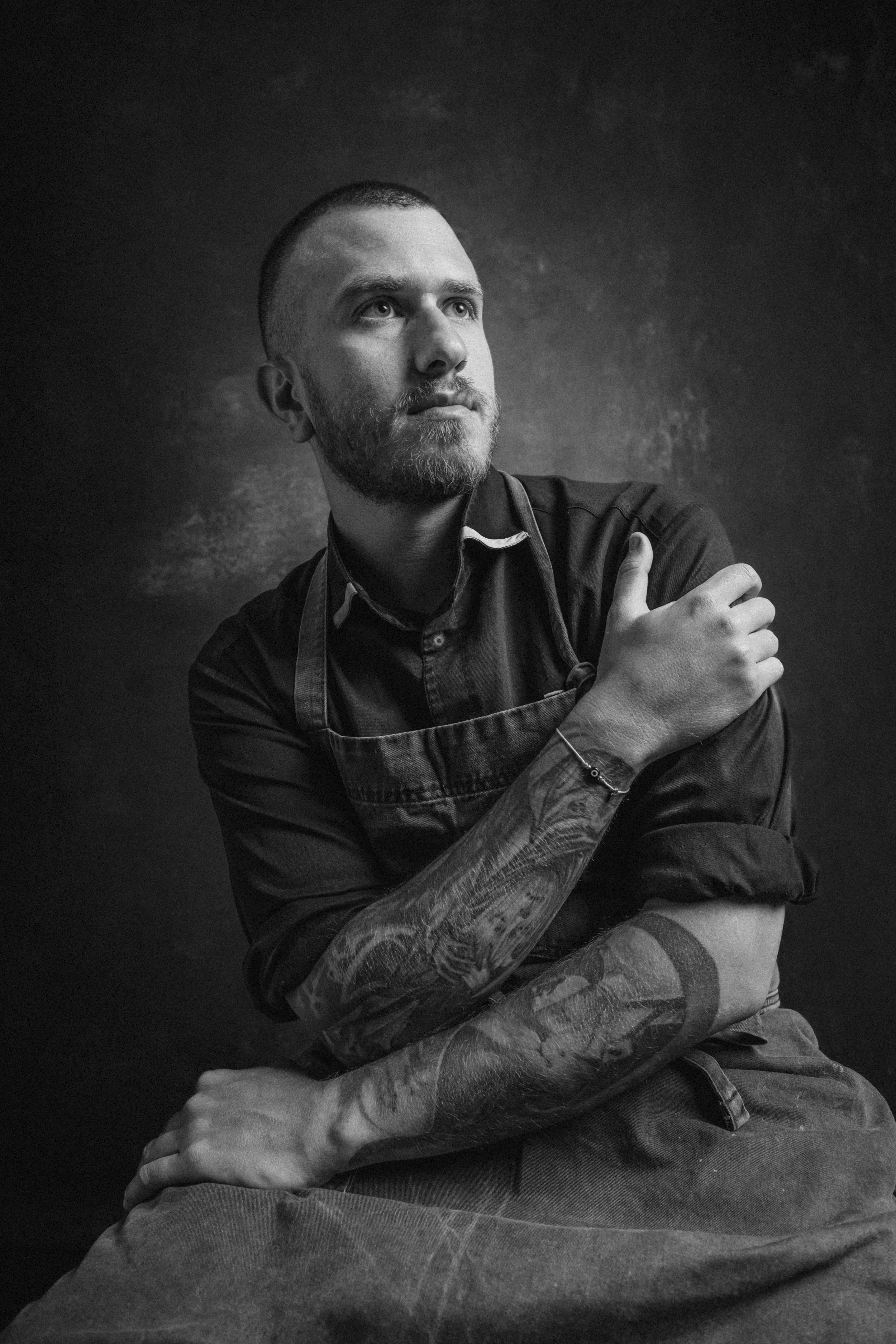 portait photography and headshots 
Mykonos Island Greece