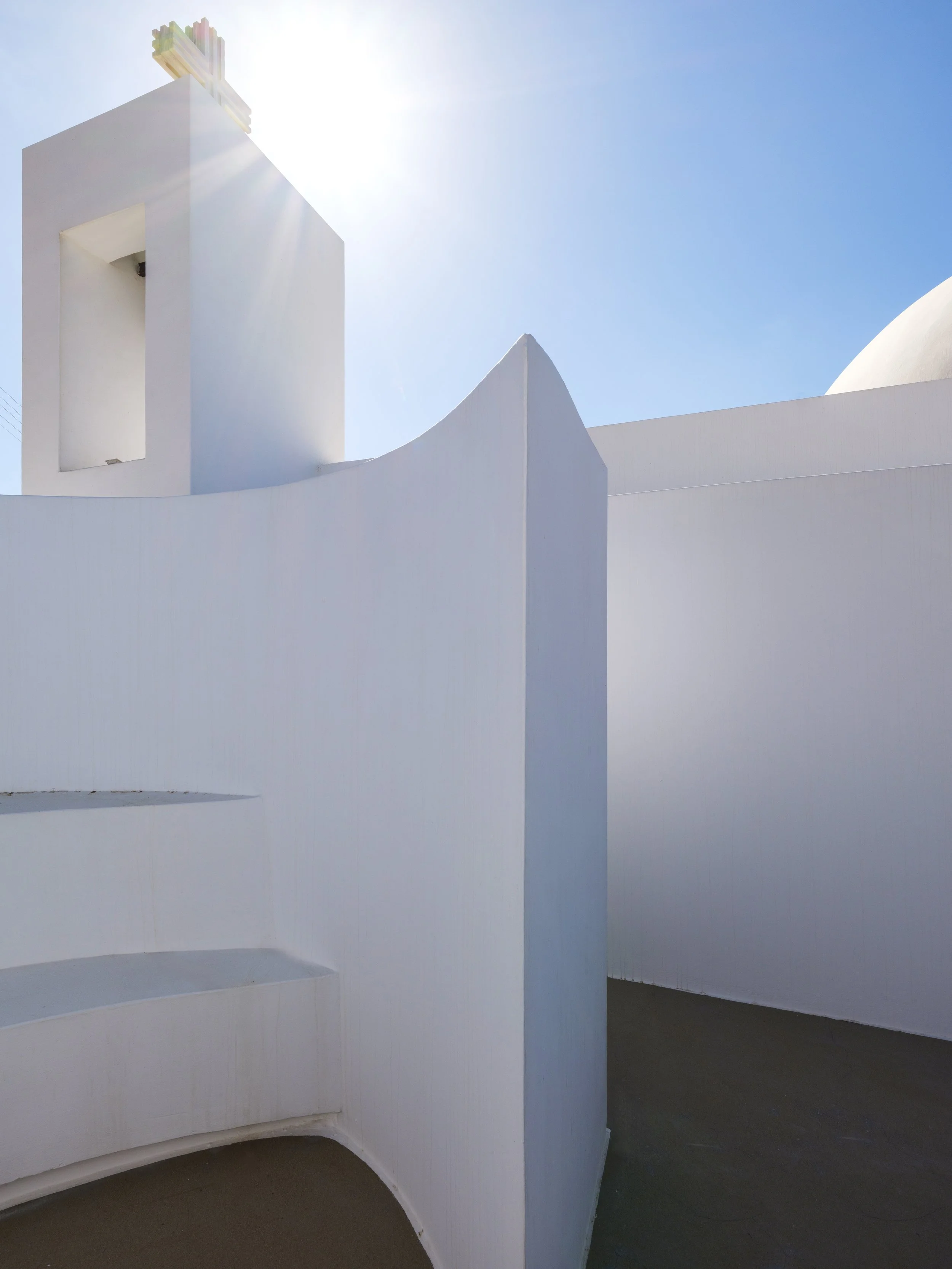 architectural, real estate and hospitality photography 
Mykonos island Greece 