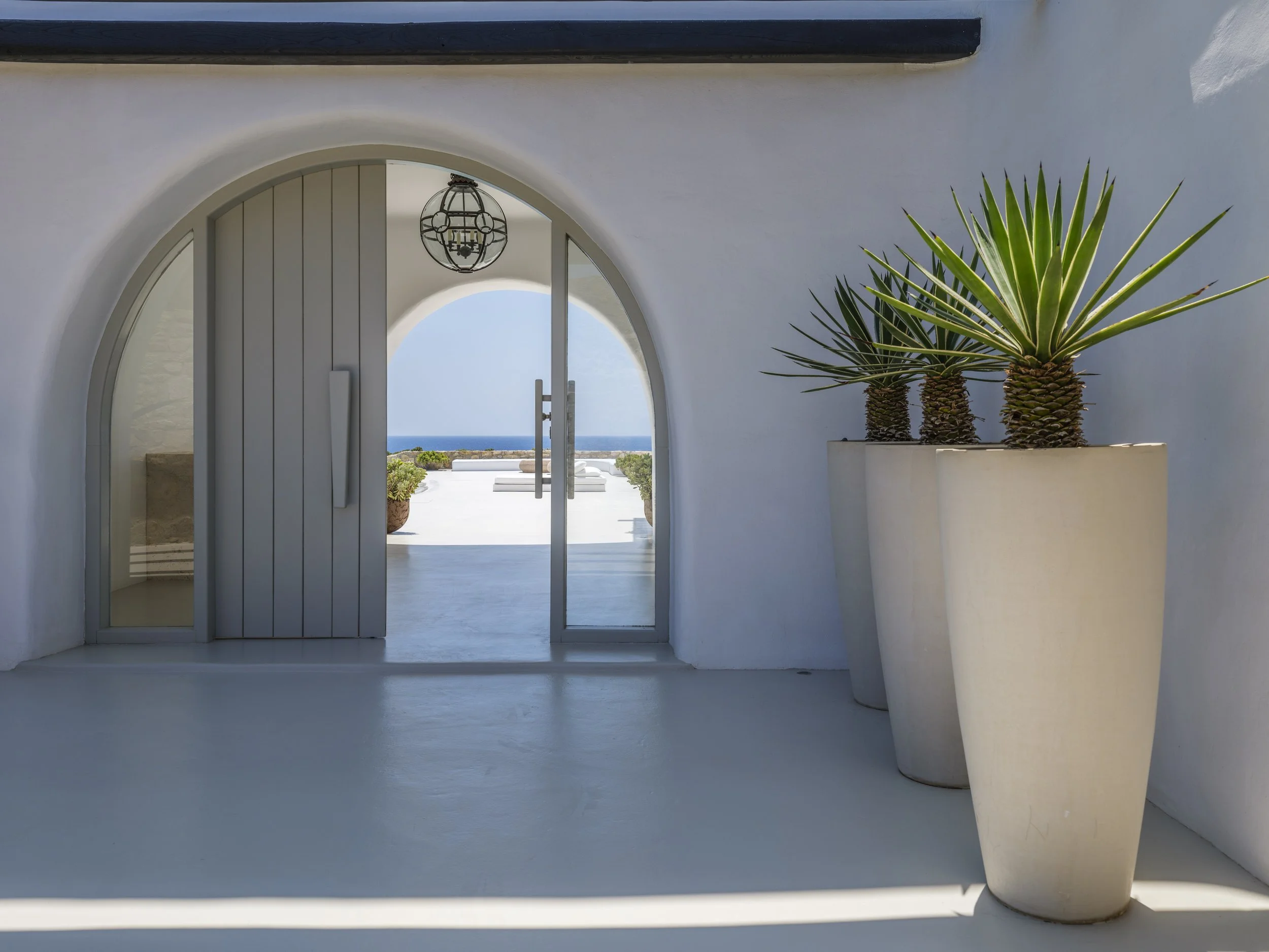 architectural, real estate and hospitality photography 
Mykonos island Greece 