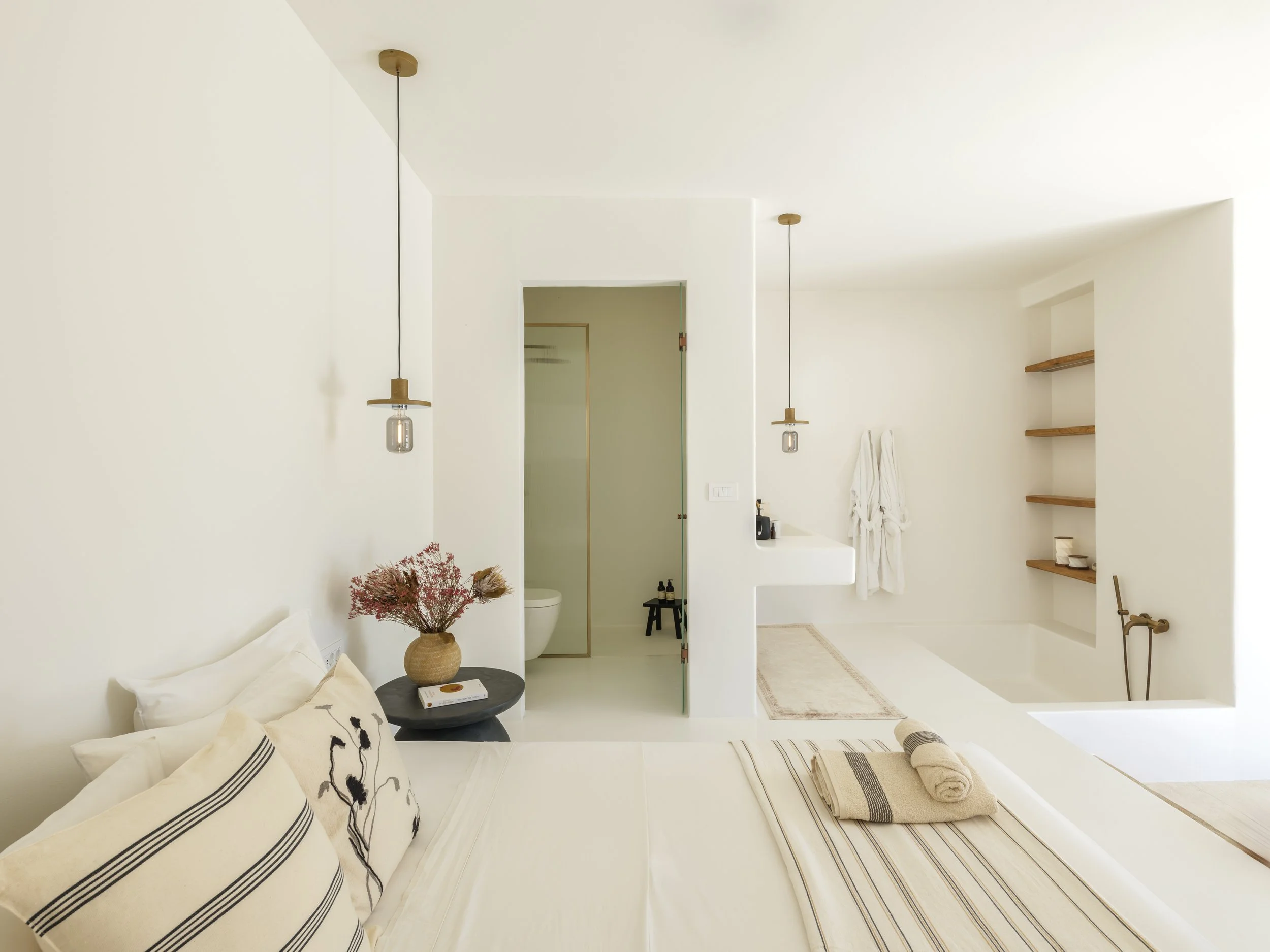 architectural, real estate and hospitality photography 
Mykonos island Greece 