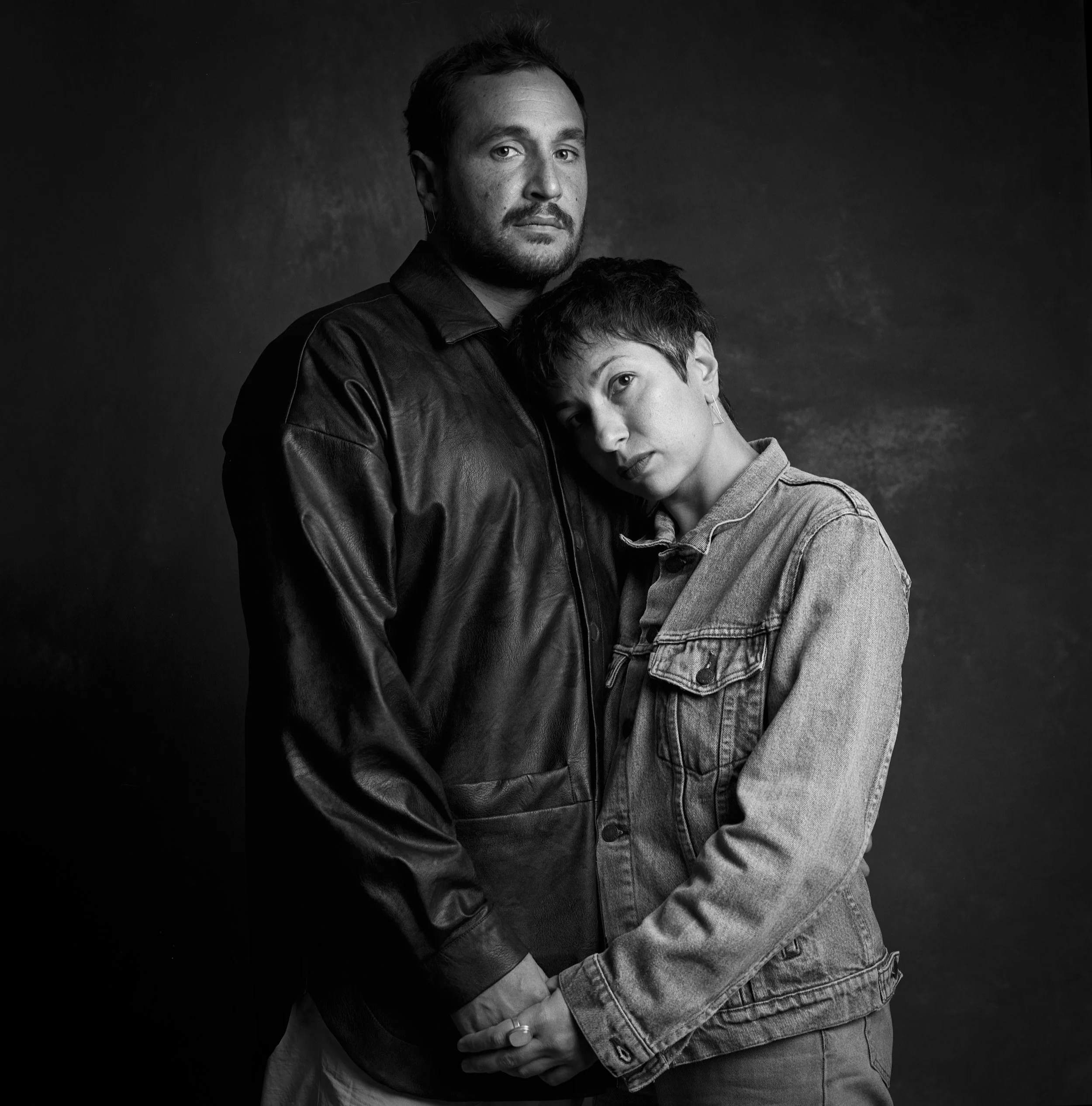 portait photography and headshots in Mykonos Island Greece