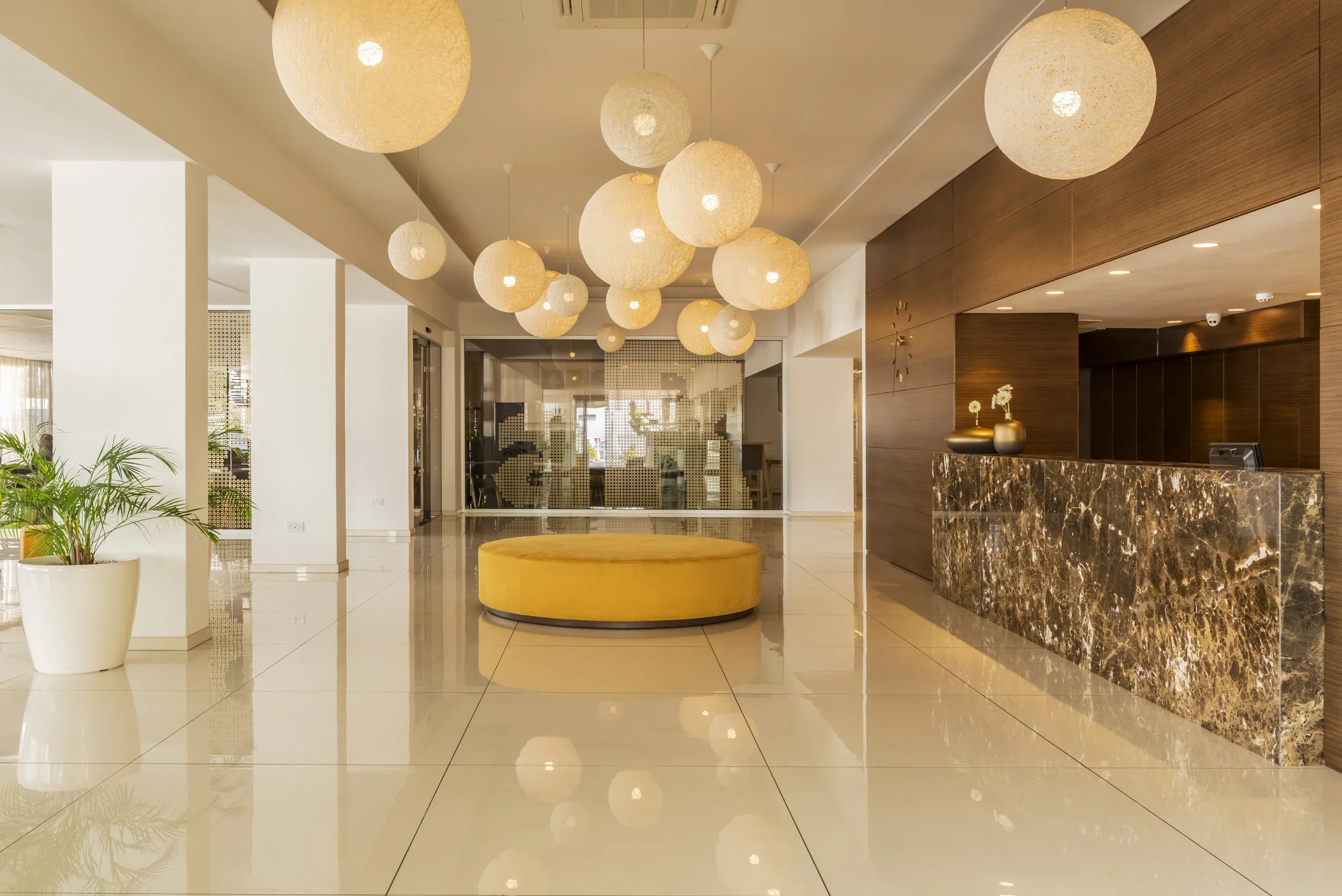 architectural, real estate and hospitality photography 
Mykonos island Greece 