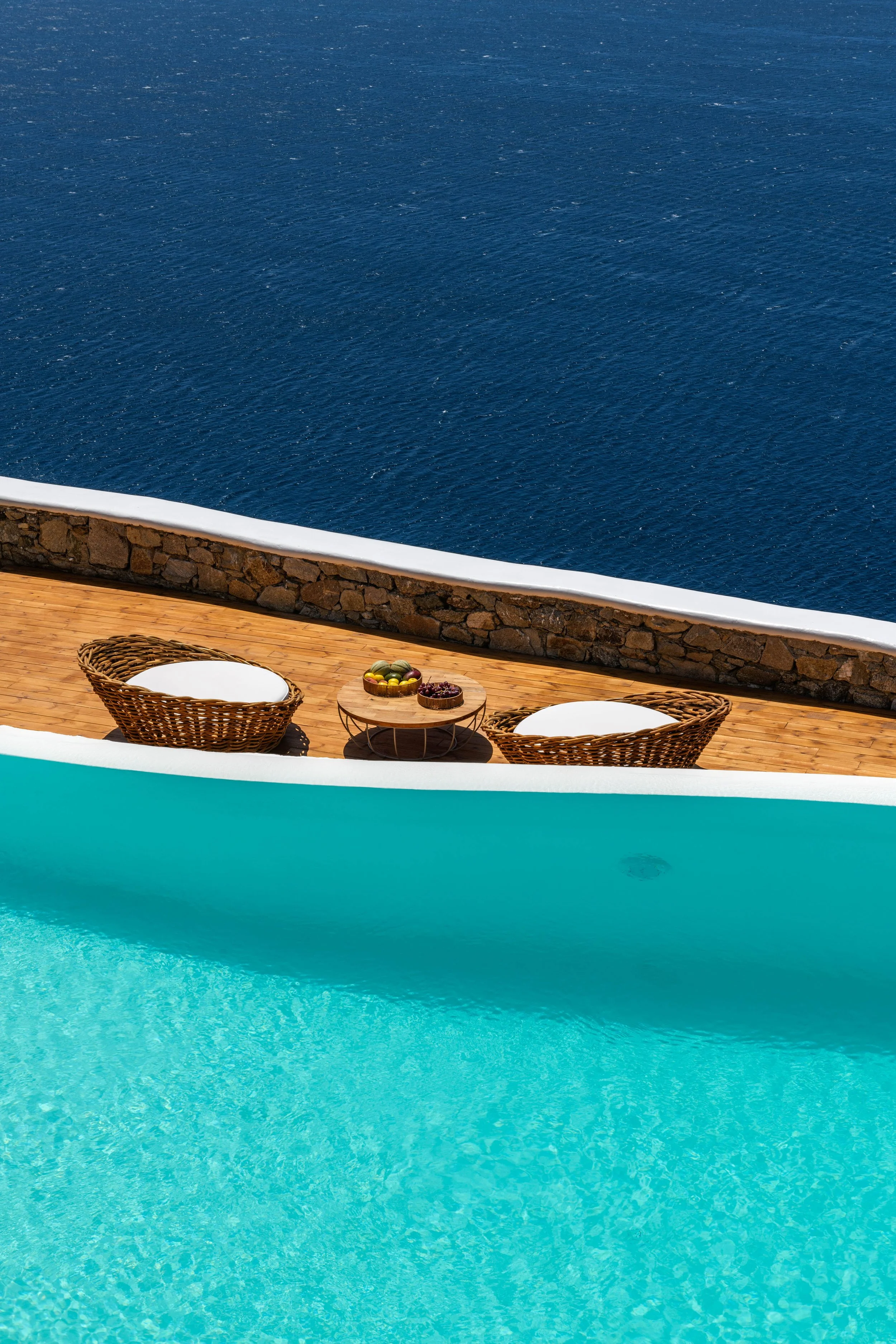 architectural, real estate and hospitality photography 
Mykonos island Greece 