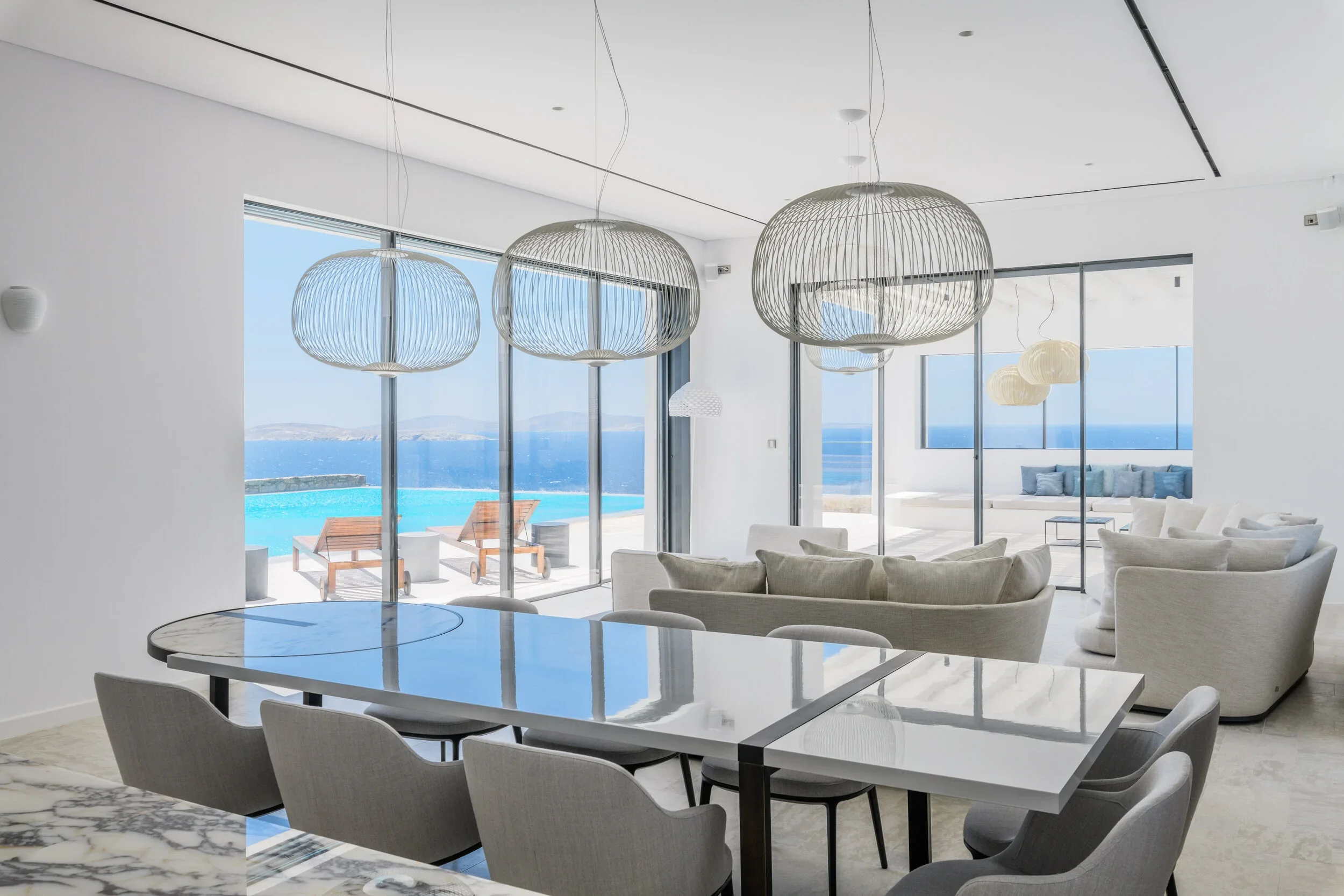 architectural, real estate and hospitality photography 
Mykonos island Greece 