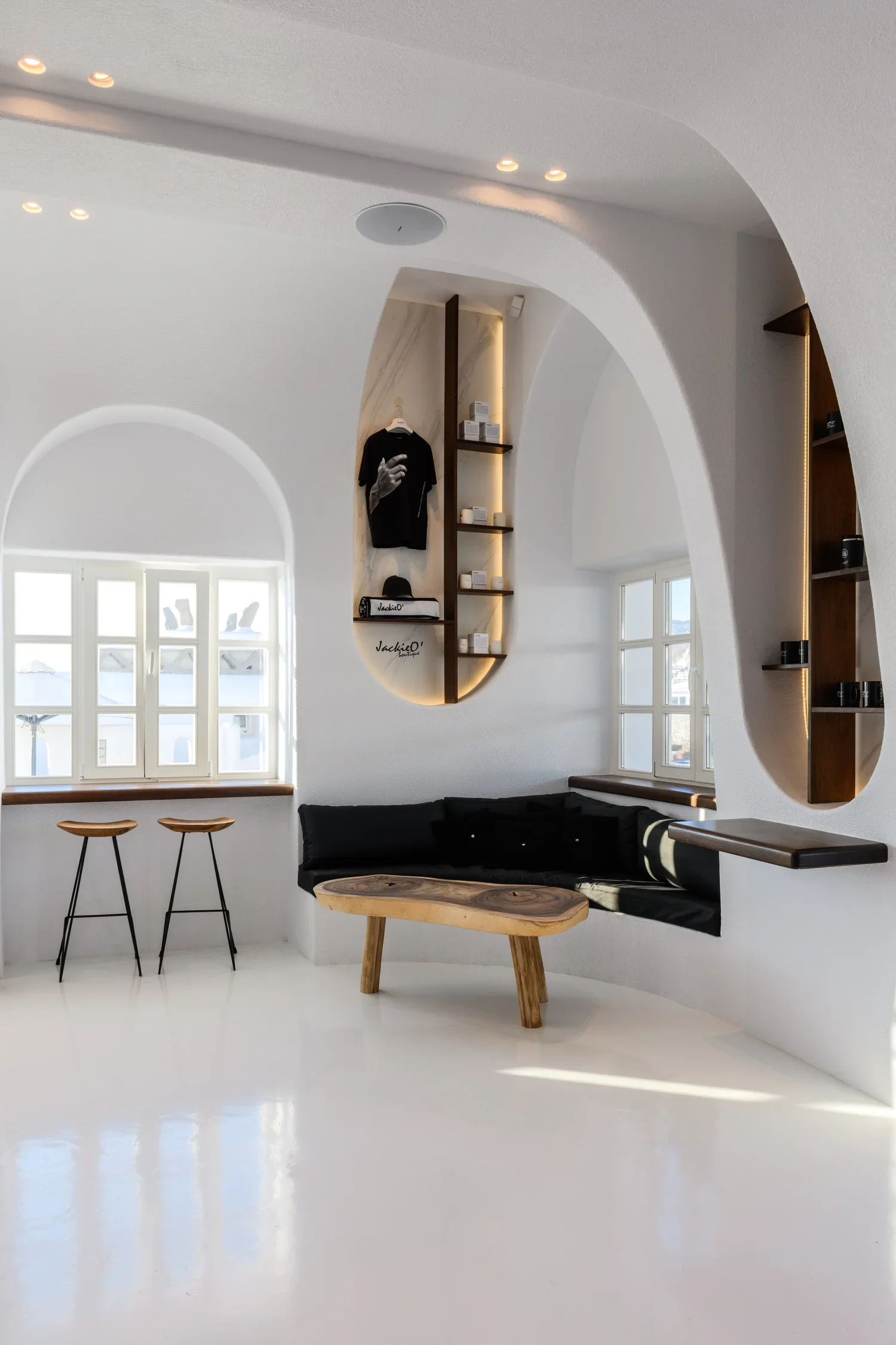 architectural, real estate and hospitality photography 
Mykonos island Greece 