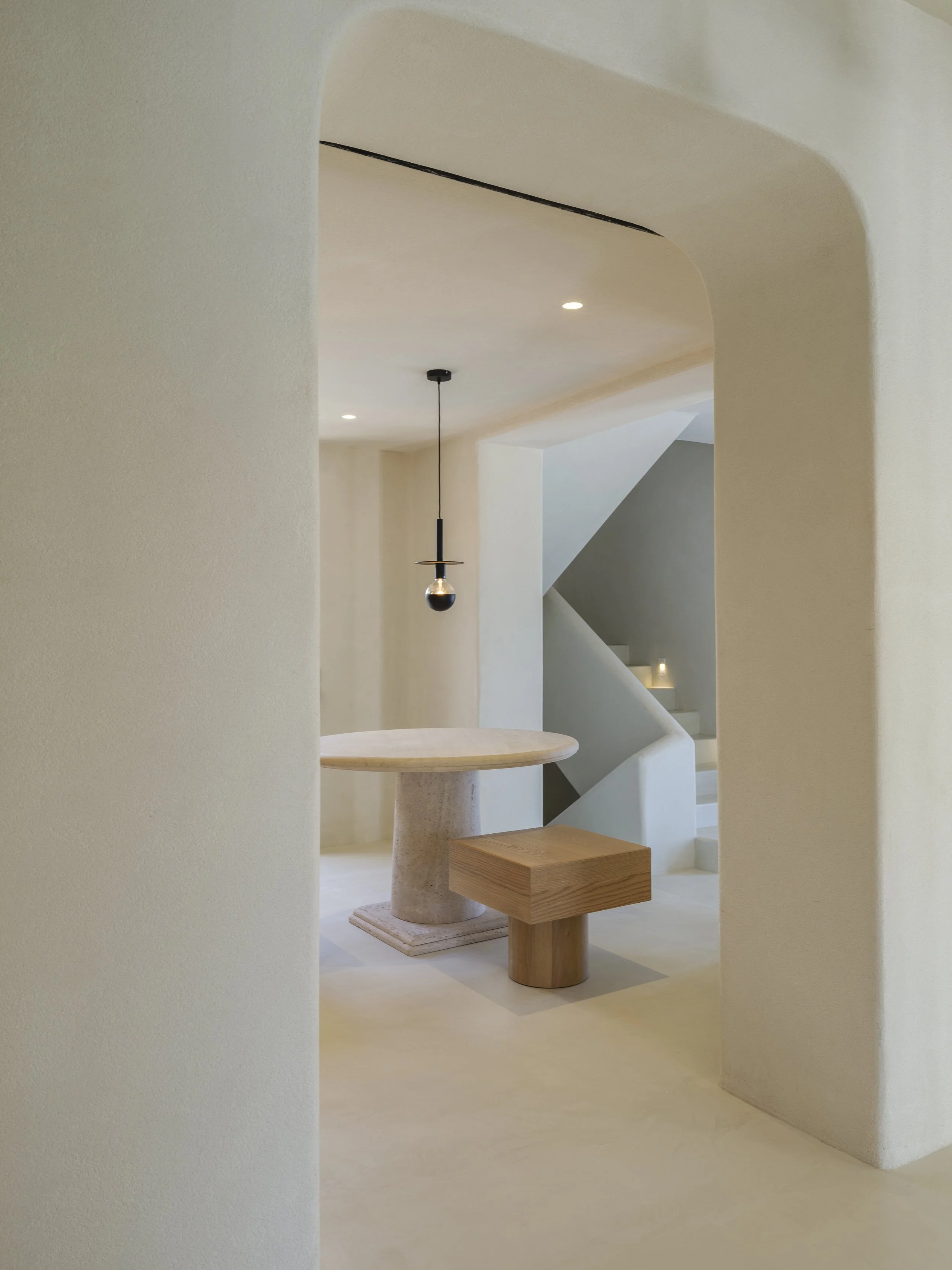 architectural, real estate and hospitality photography 
Mykonos island Greece 