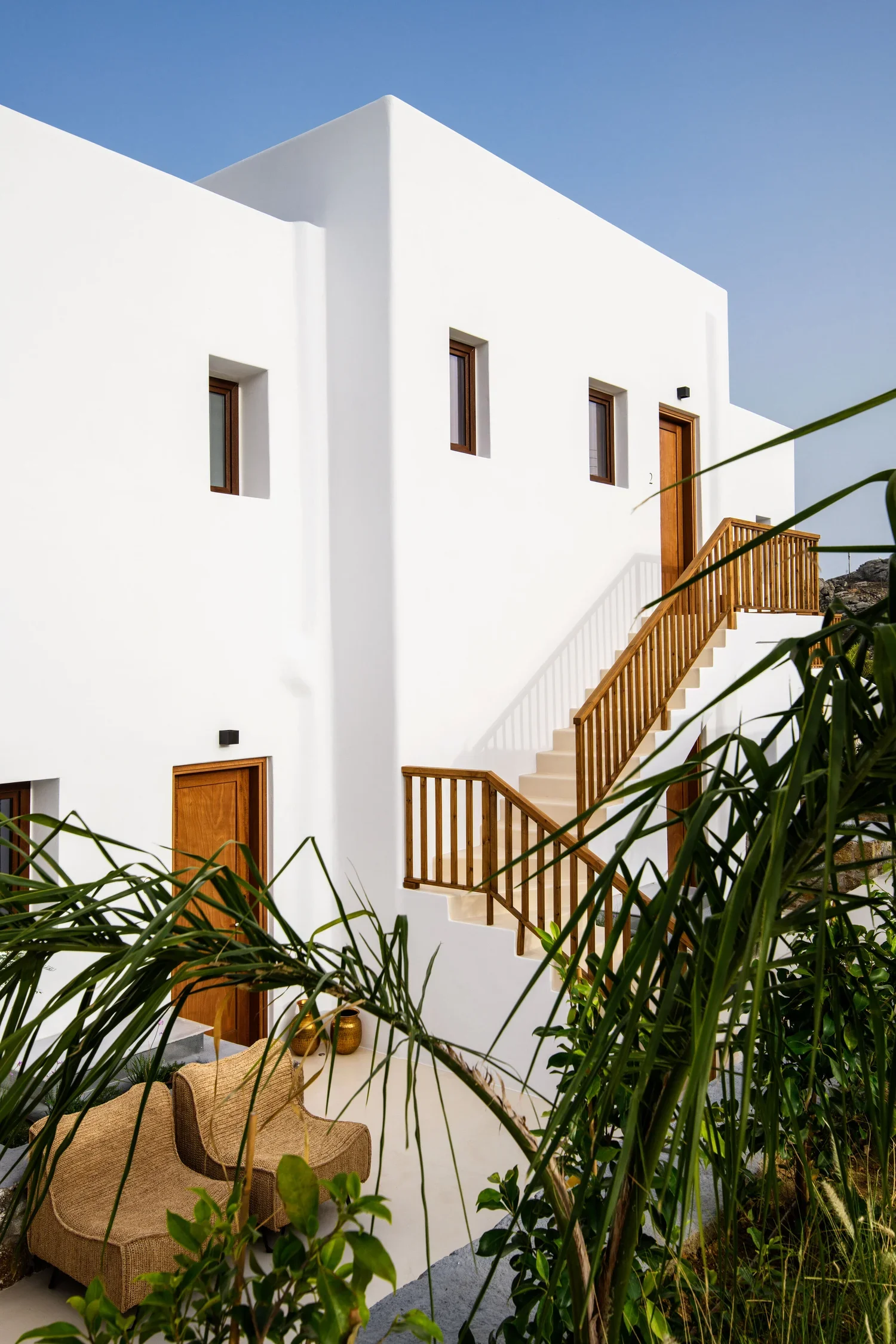 architectural, real estate and hospitality photography 
Mykonos island Greece 