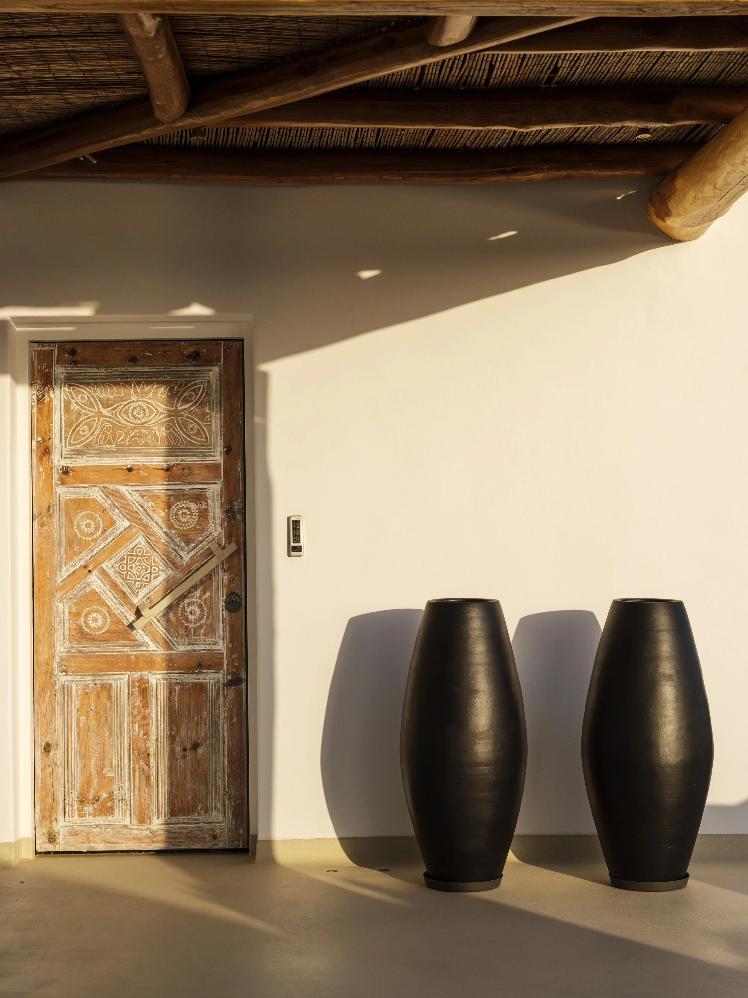 architectural, real estate and hospitality photography 
Mykonos island Greece 