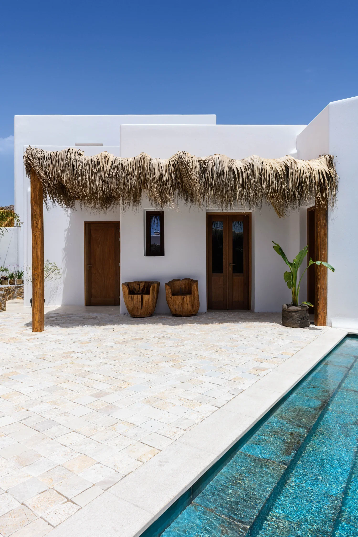 architectural, real estate and hospitality photography 
Mykonos island Greece 