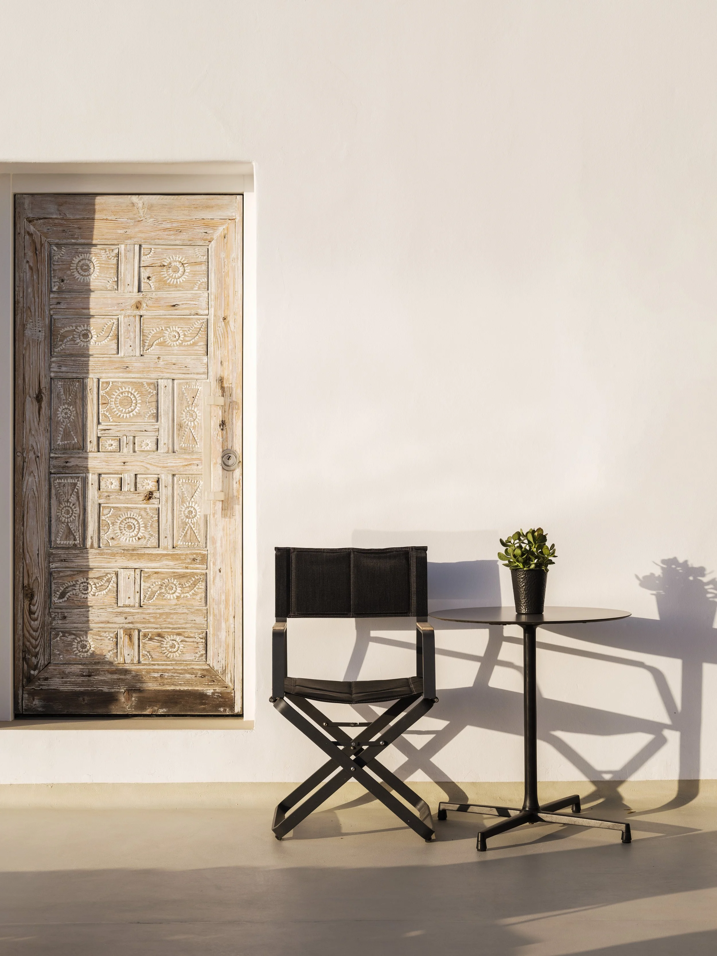 architectural, real estate and hospitality photography 
Mykonos island Greece 