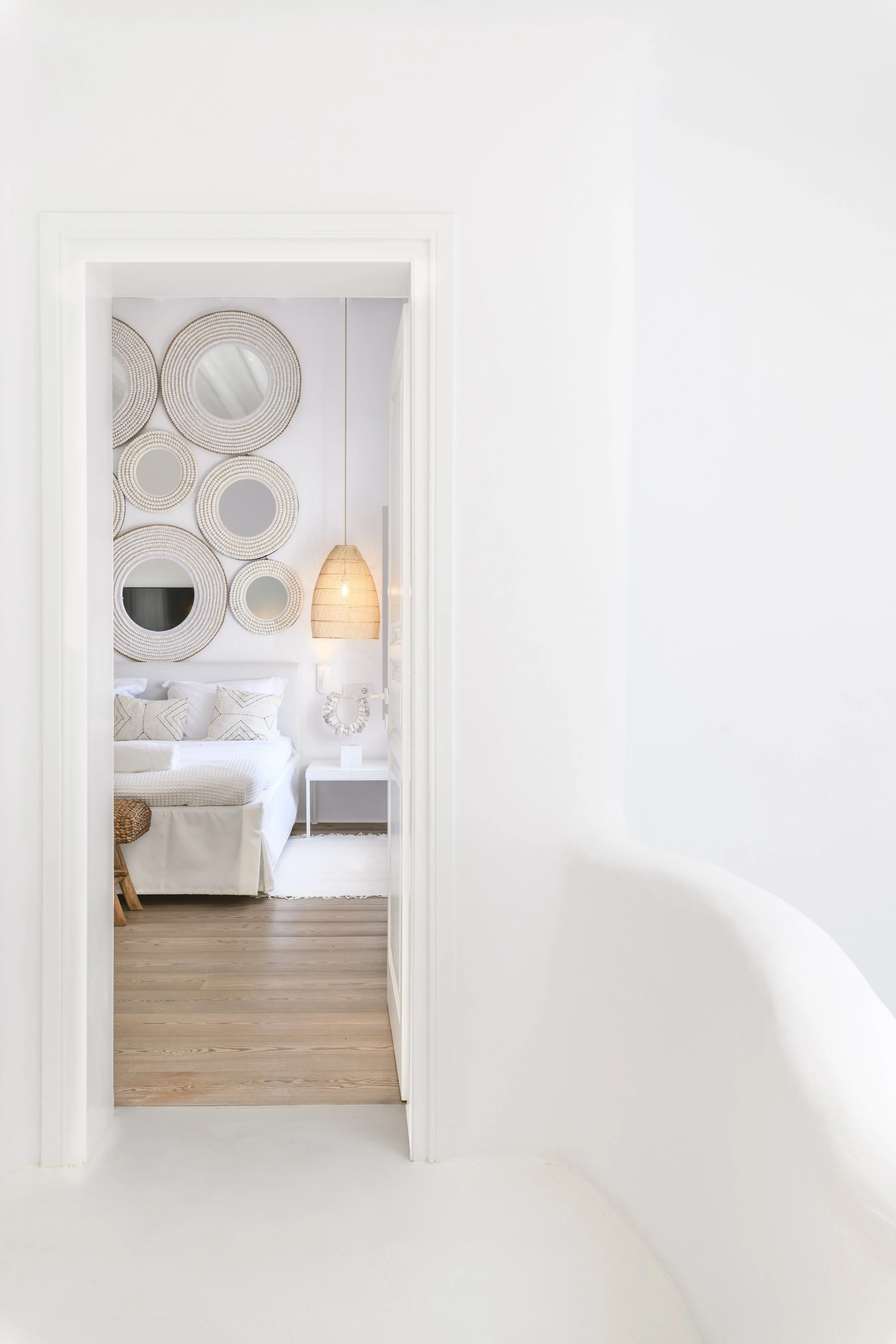 architectural, real estate and hospitality photography 
Mykonos island Greece 