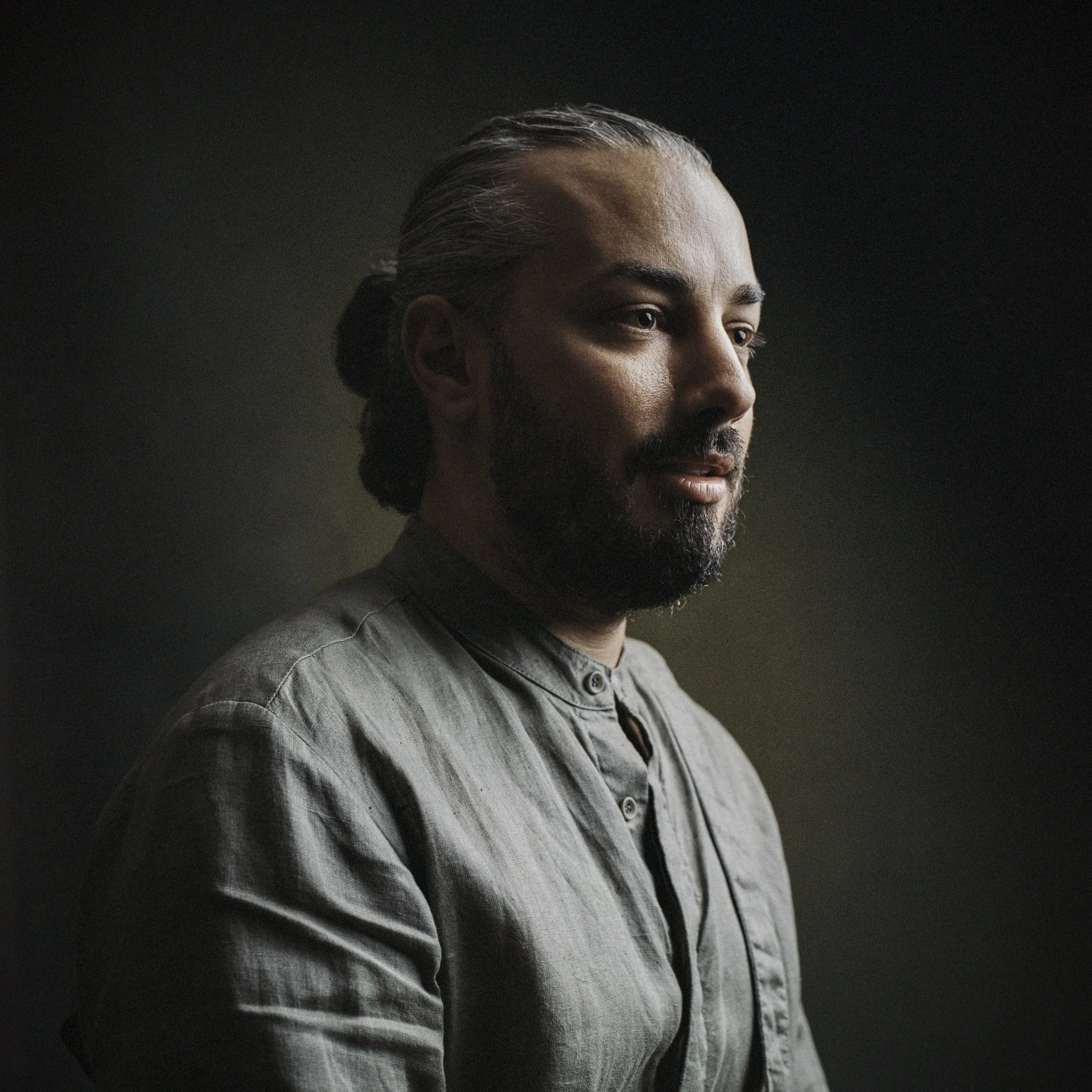 portait photography and headshots 
Mykonos Island Greece