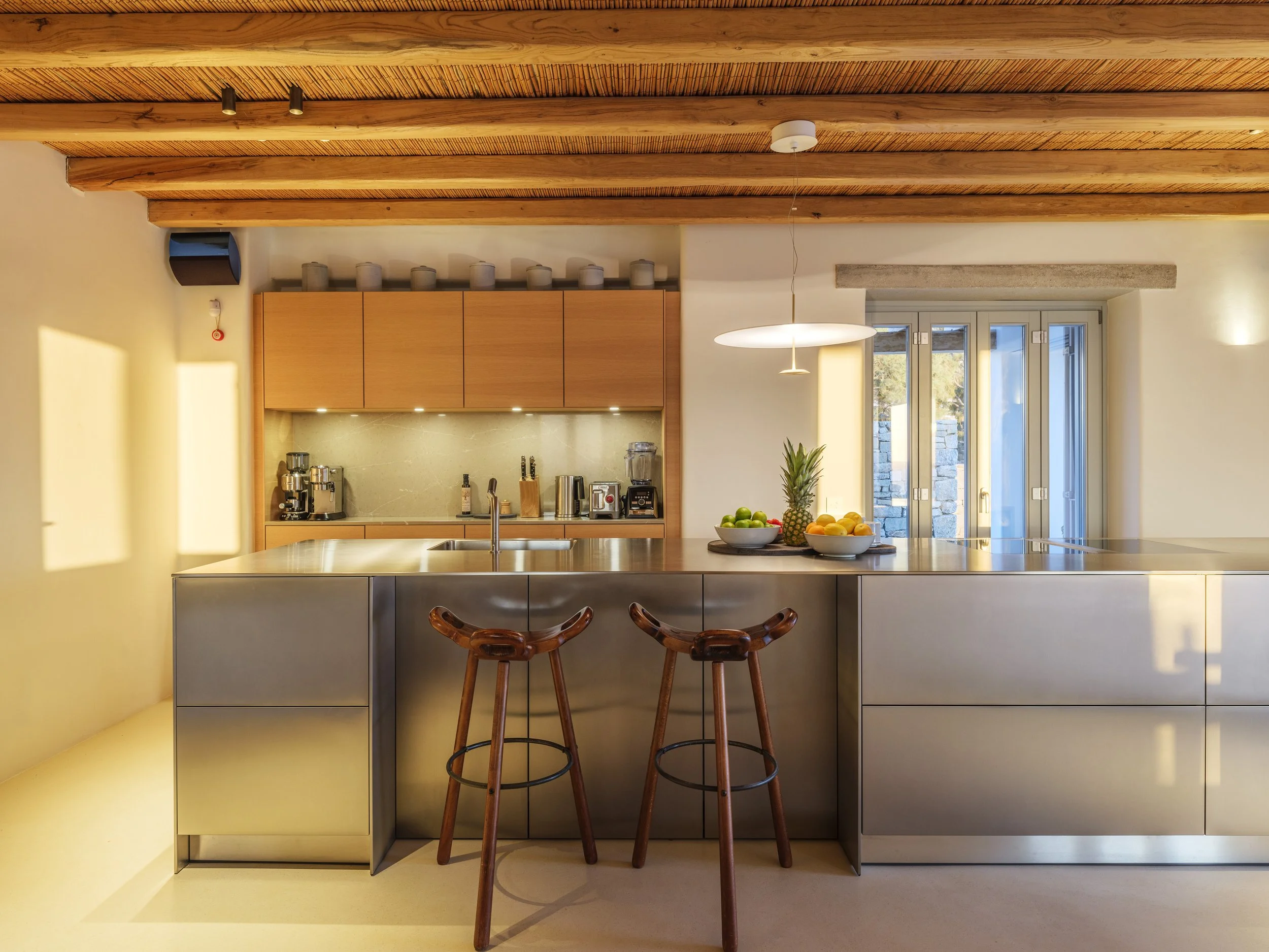 architectural, real estate and hospitality photography 
Mykonos island Greece 