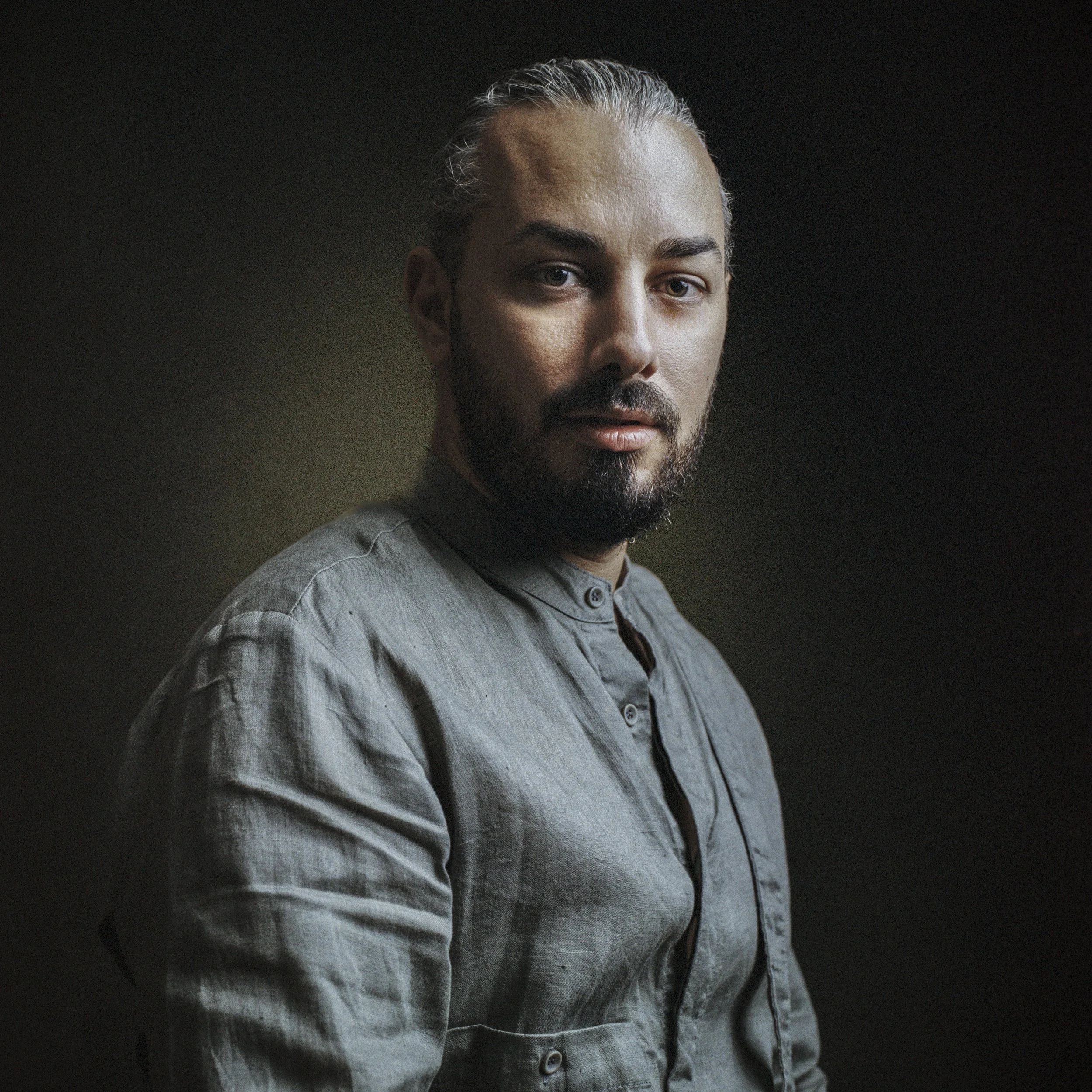 portait photography and headshots 
Mykonos Island Greece