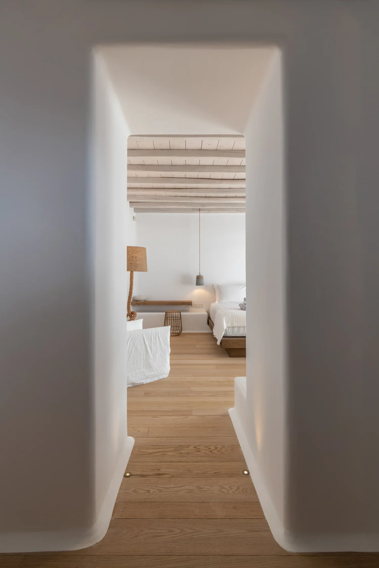 architectural, real estate and hospitality photography 
Mykonos island Greece 