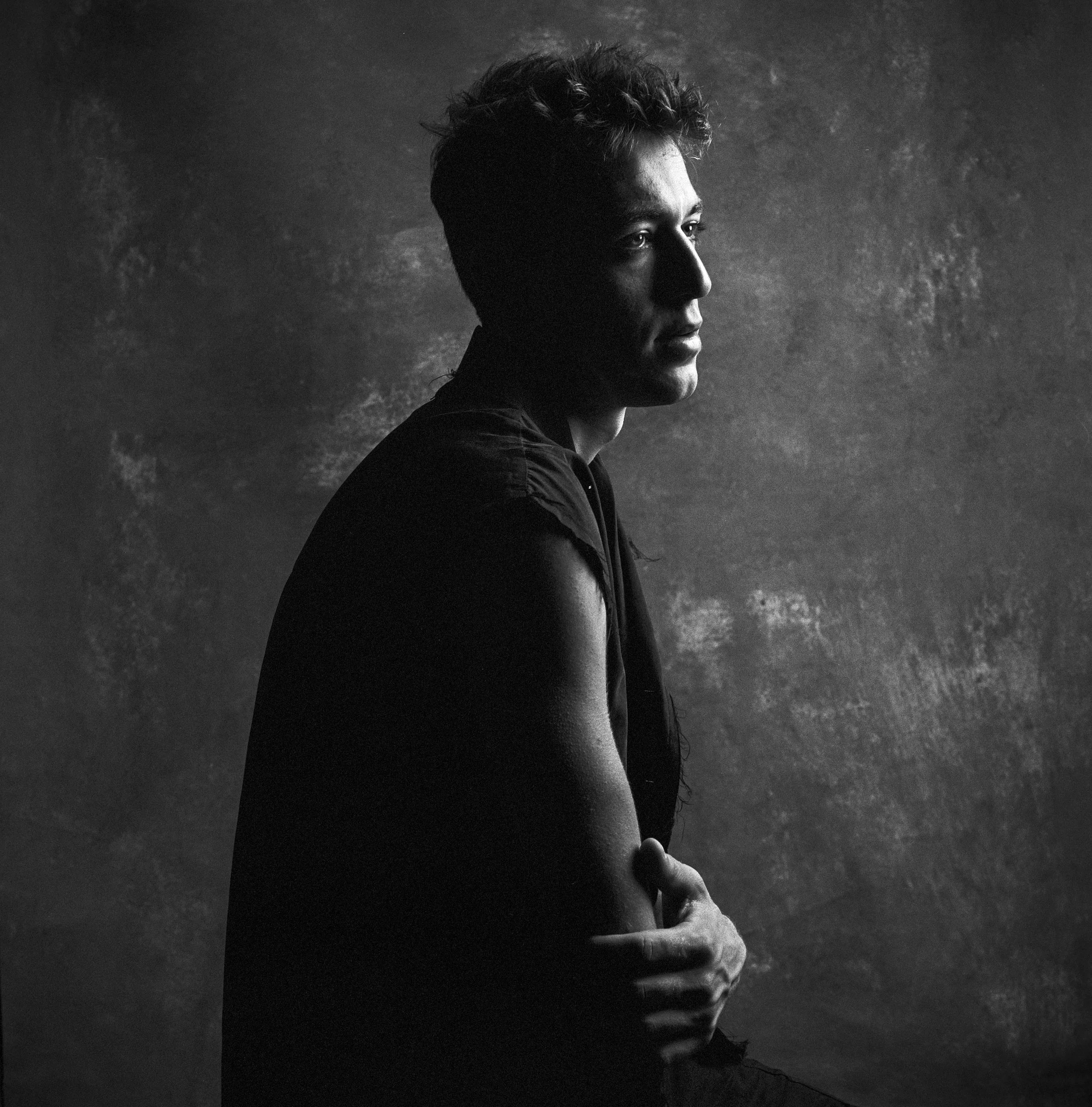 portait photography and headshots 
Mykonos Island Greece