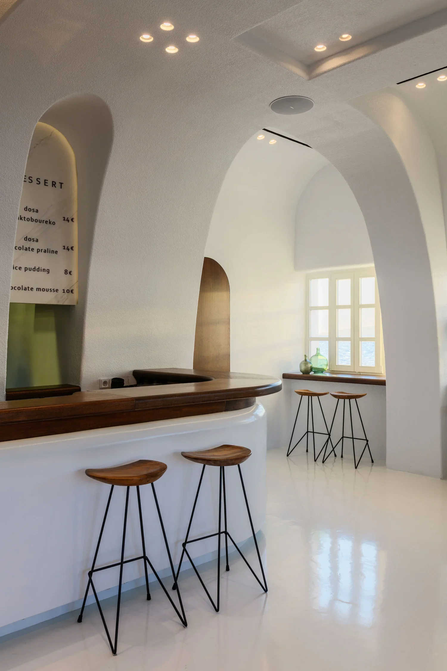 architectural, real estate and hospitality photography 
Mykonos island Greece 