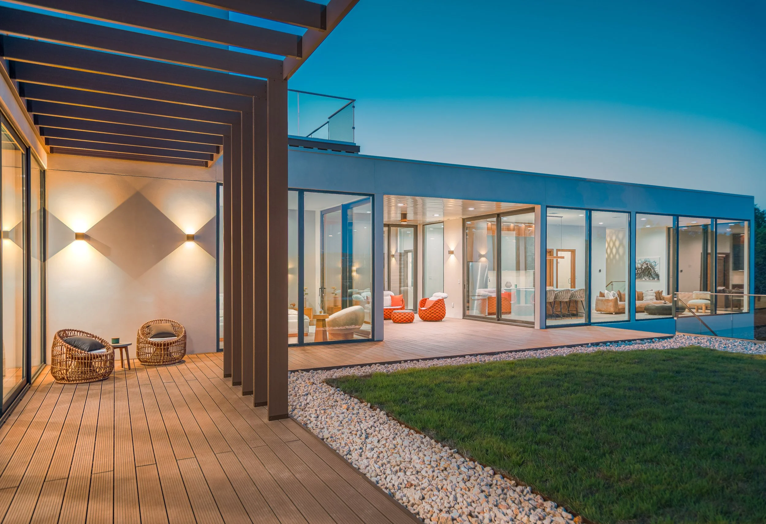 ultra-modern-design-Austin-texas